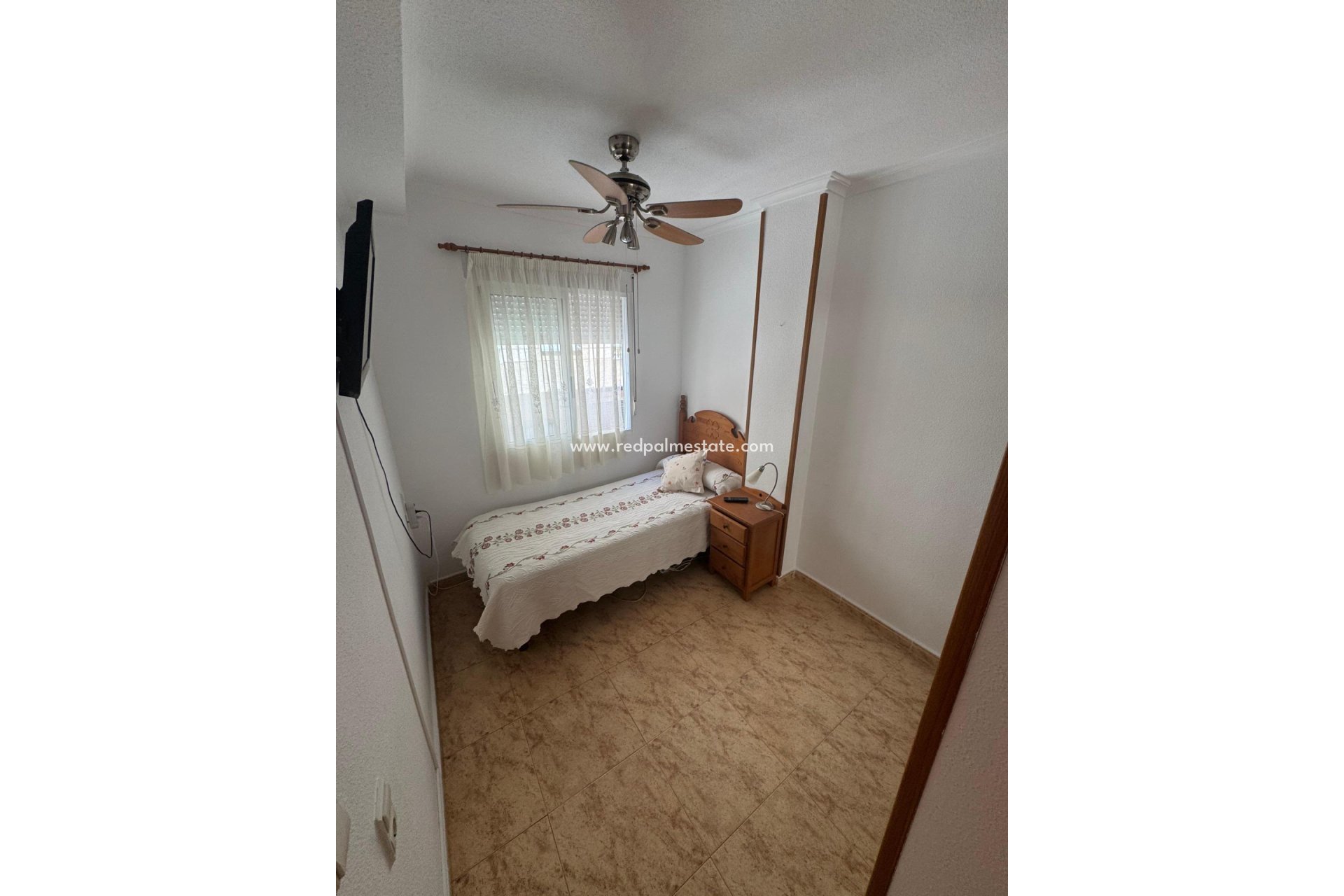 Revente - Appartements -
Torrevieja - Center