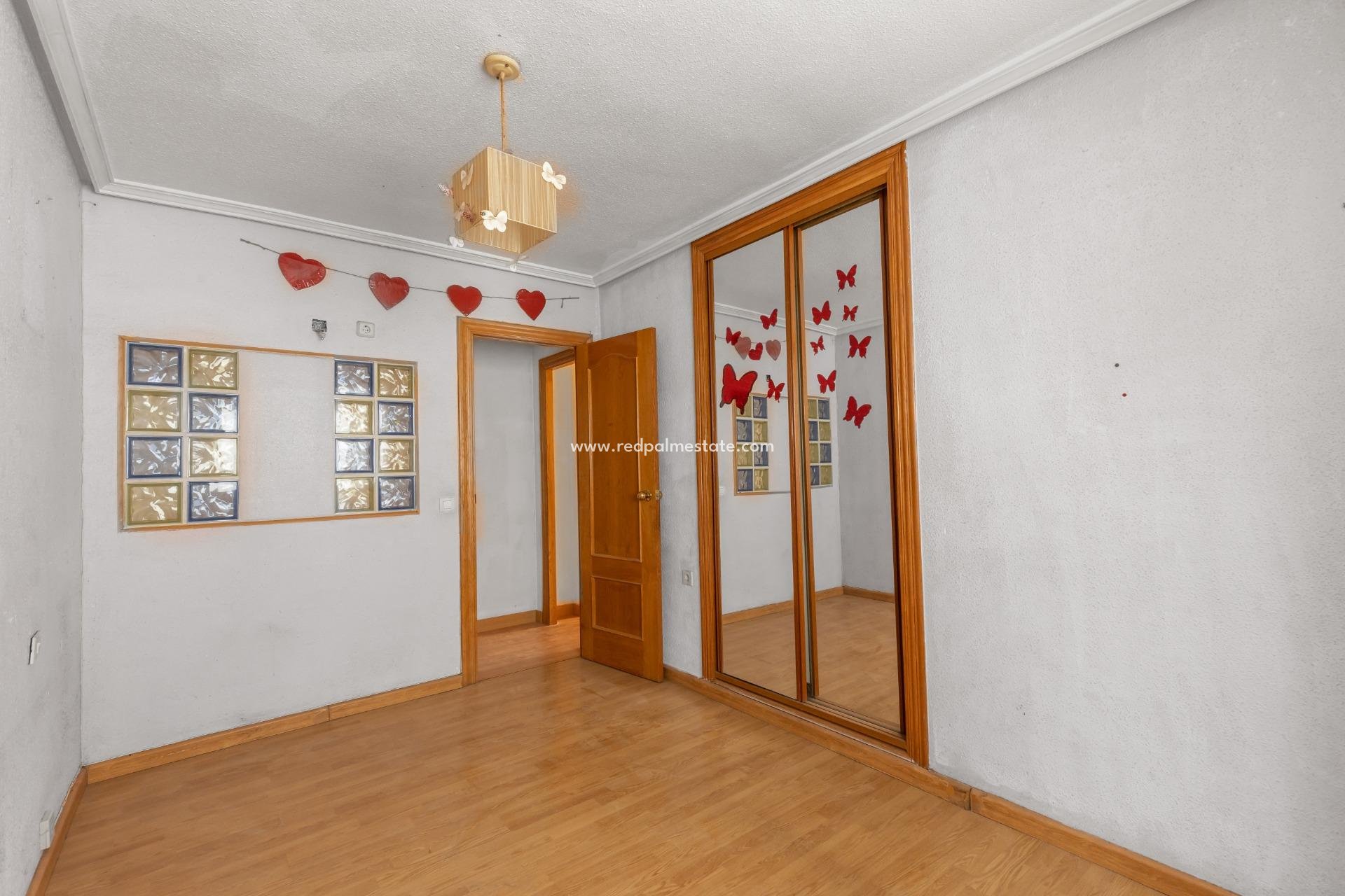 Revente - Appartements -
Torrevieja - Center