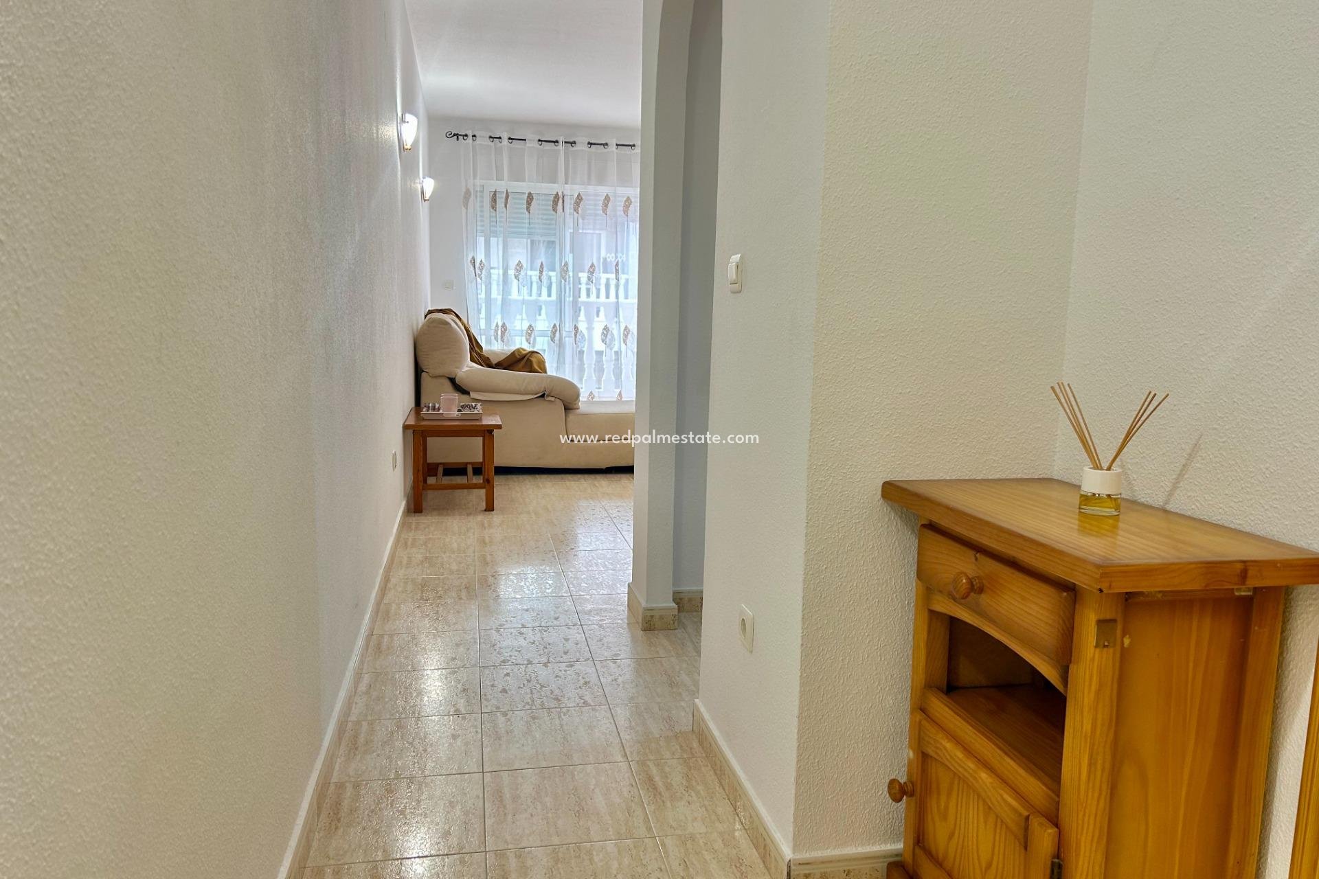 Revente - Appartements -
Torrevieja - Center