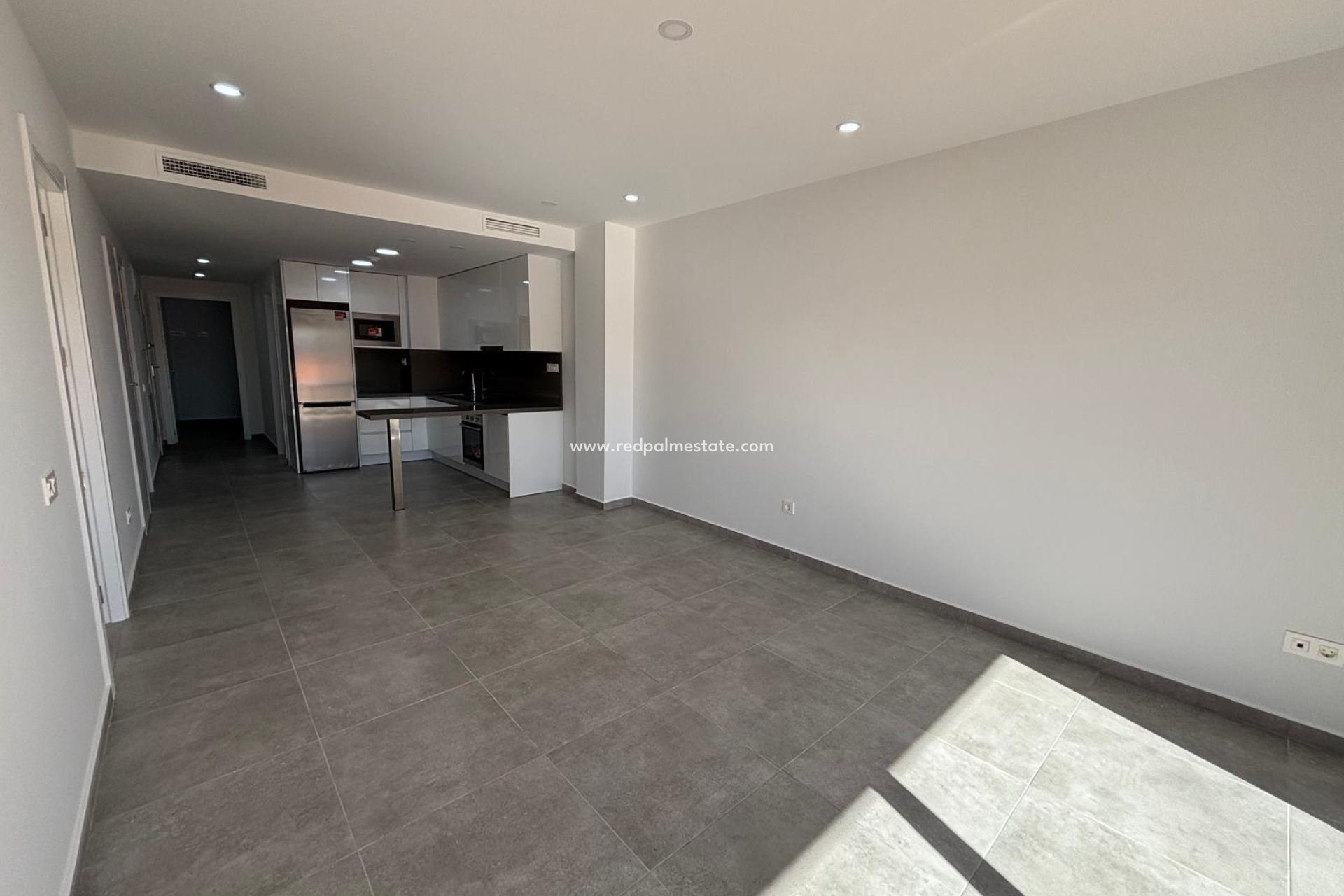 Revente - Appartements -
Torrevieja - Center