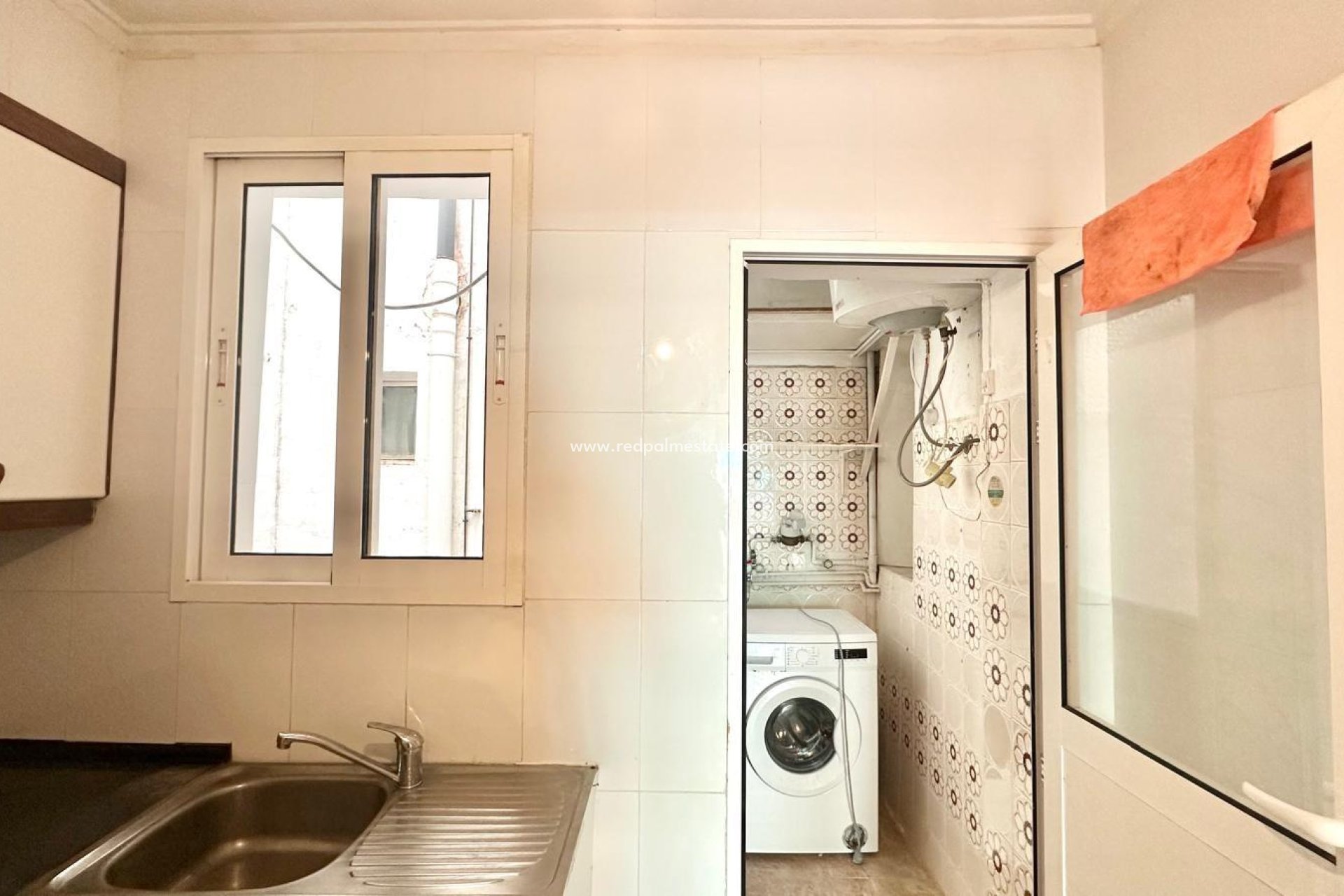 Revente - Appartements -
Torrevieja - Center