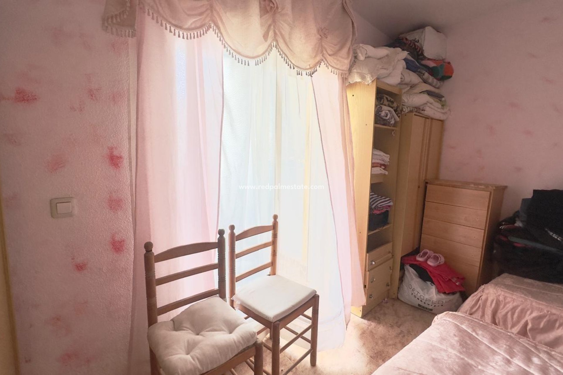 Revente - Appartements -
Torrevieja - Center