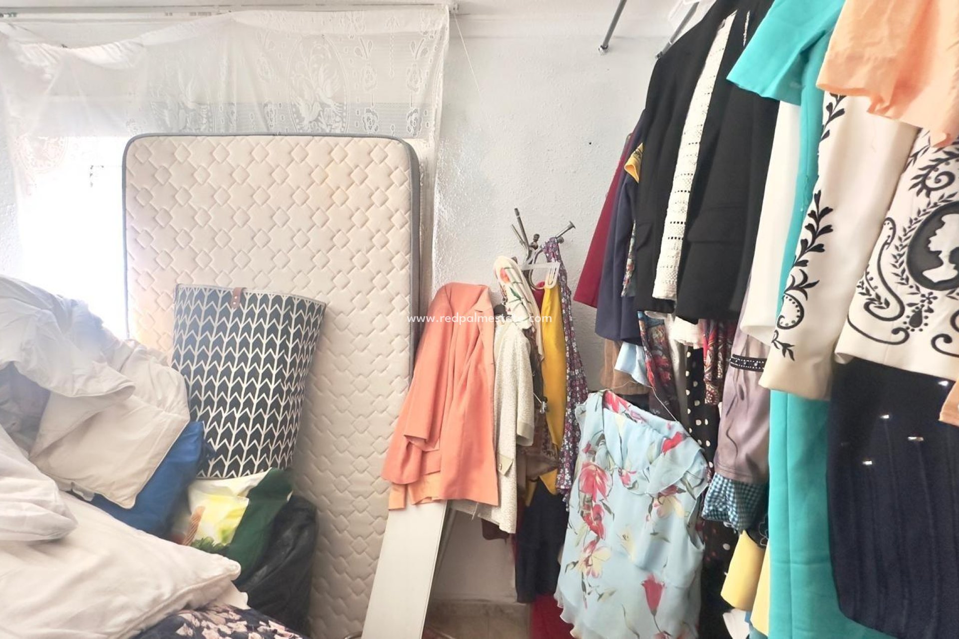 Revente - Appartements -
Torrevieja - Center