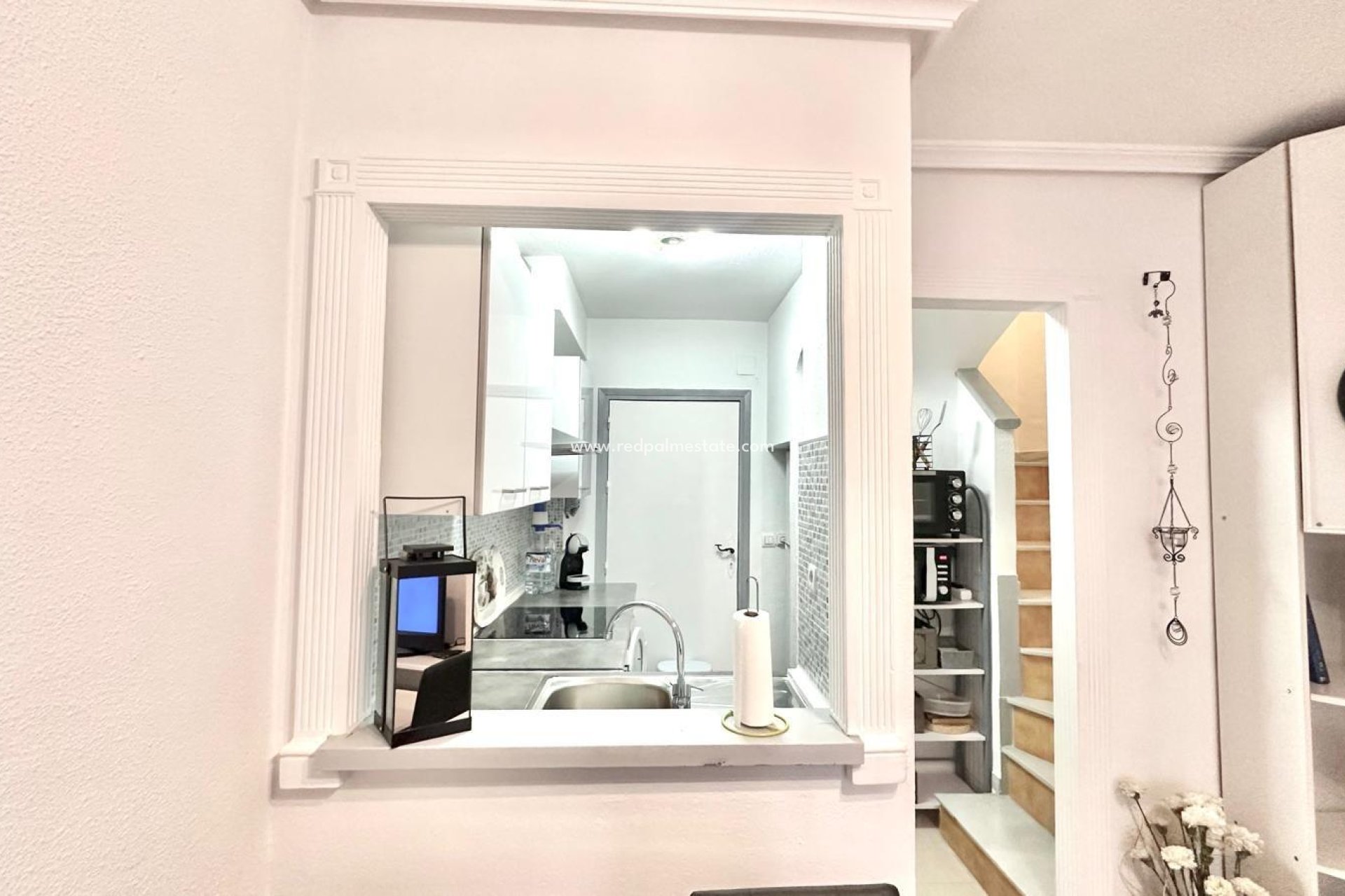 Revente - Appartements -
Torrevieja - Center