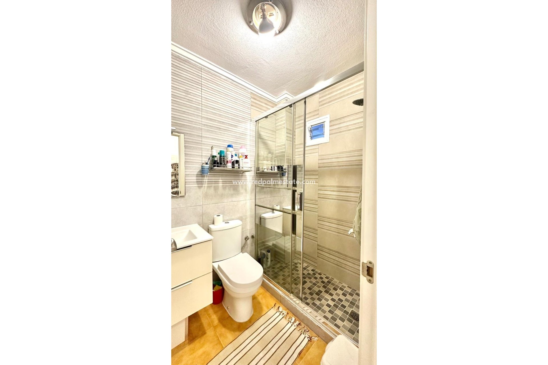 Revente - Appartements -
Torrevieja - Center