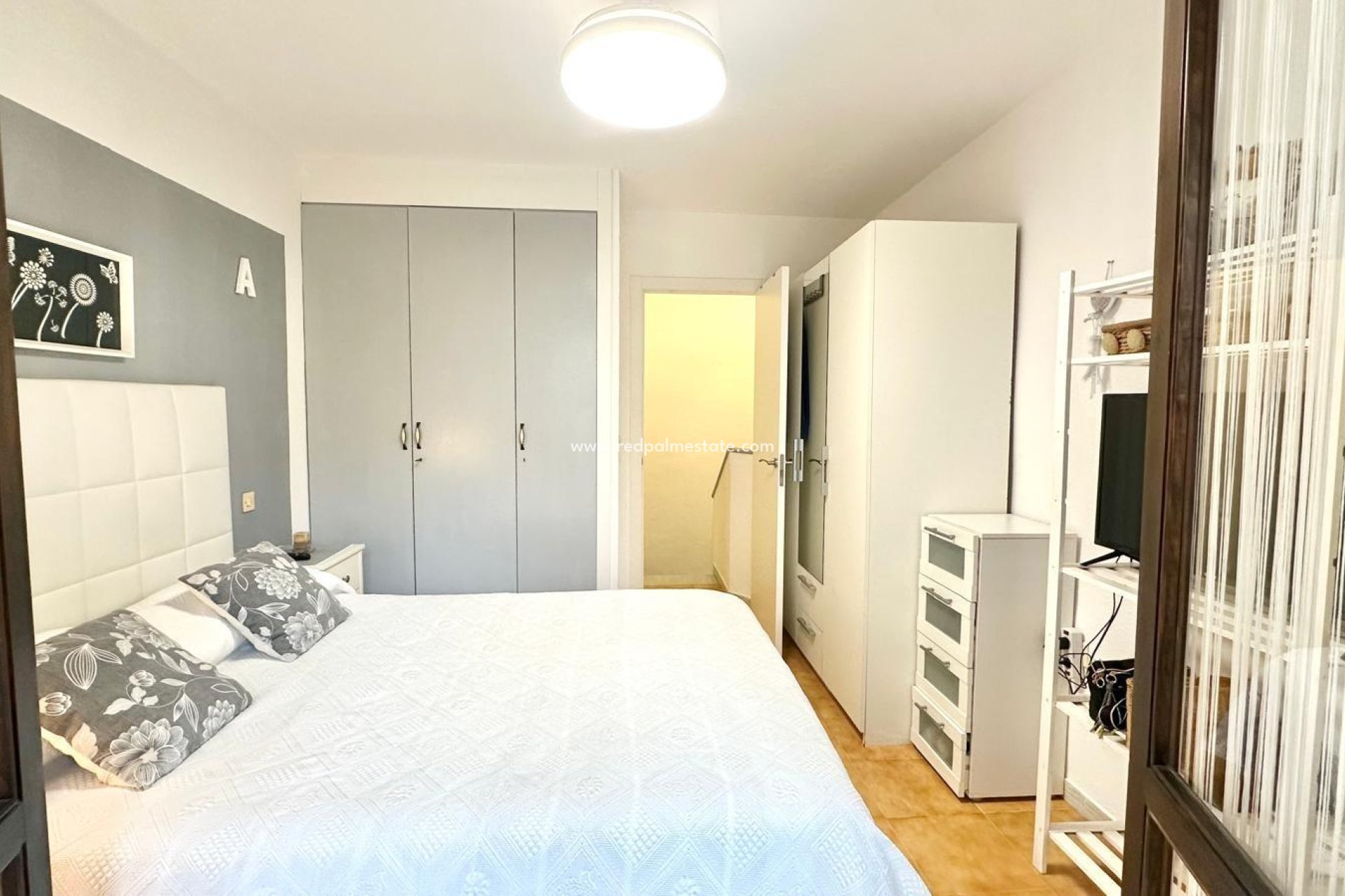 Revente - Appartements -
Torrevieja - Center