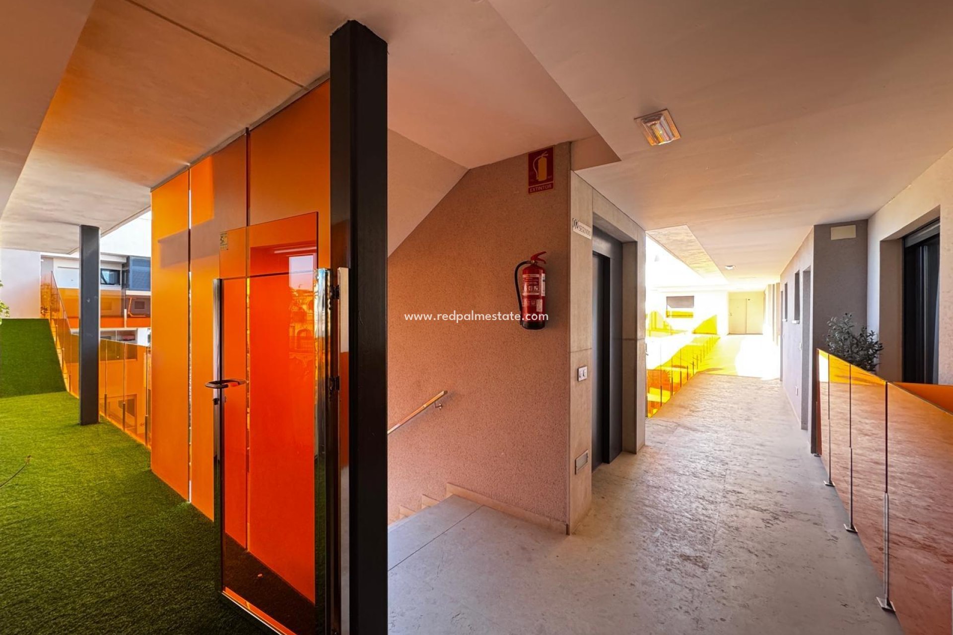 Revente - Appartements -
Torrevieja - Center