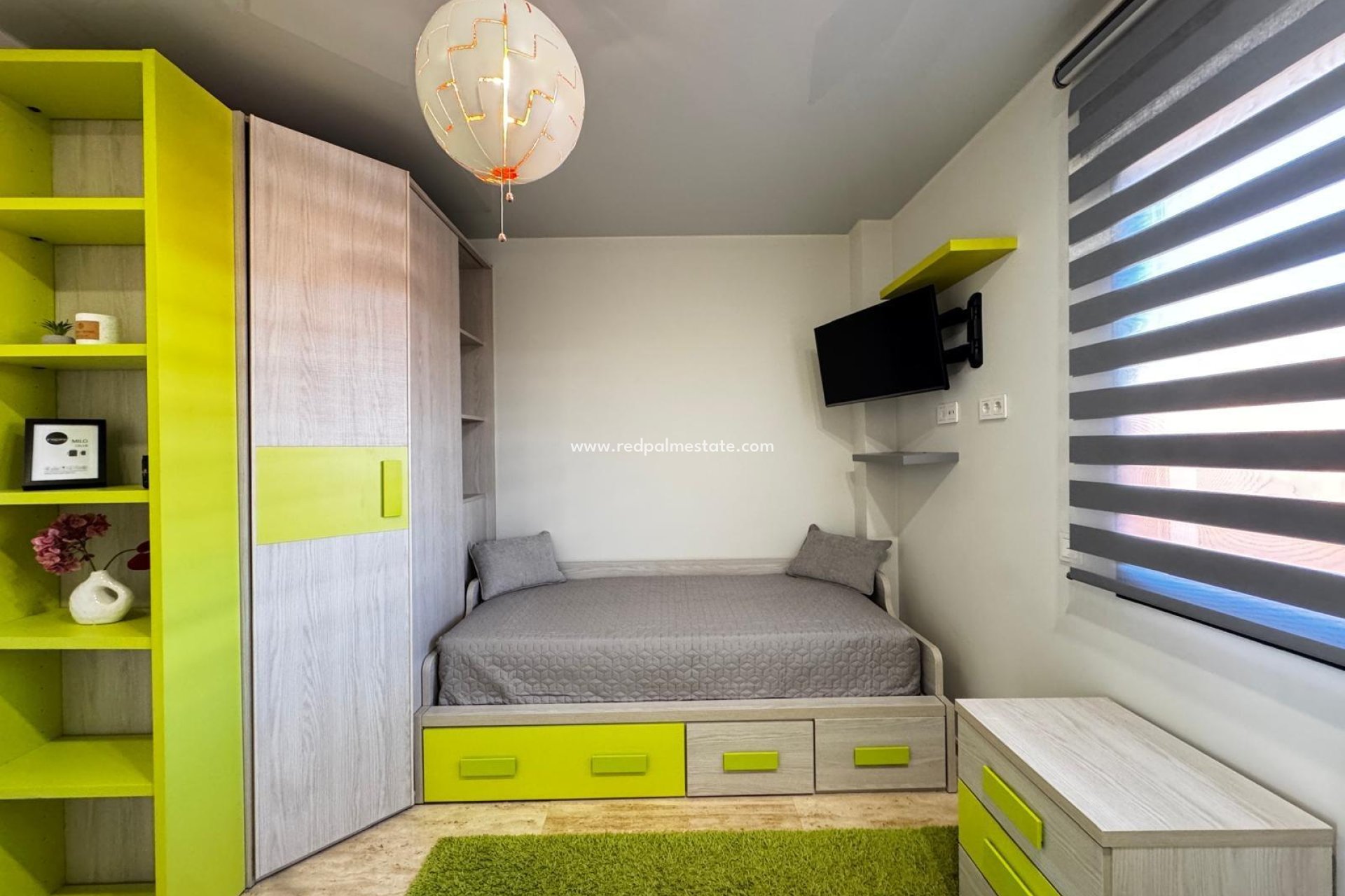 Revente - Appartements -
Torrevieja - Center