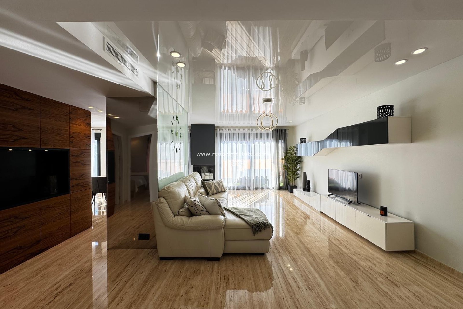 Revente - Appartements -
Torrevieja - Center