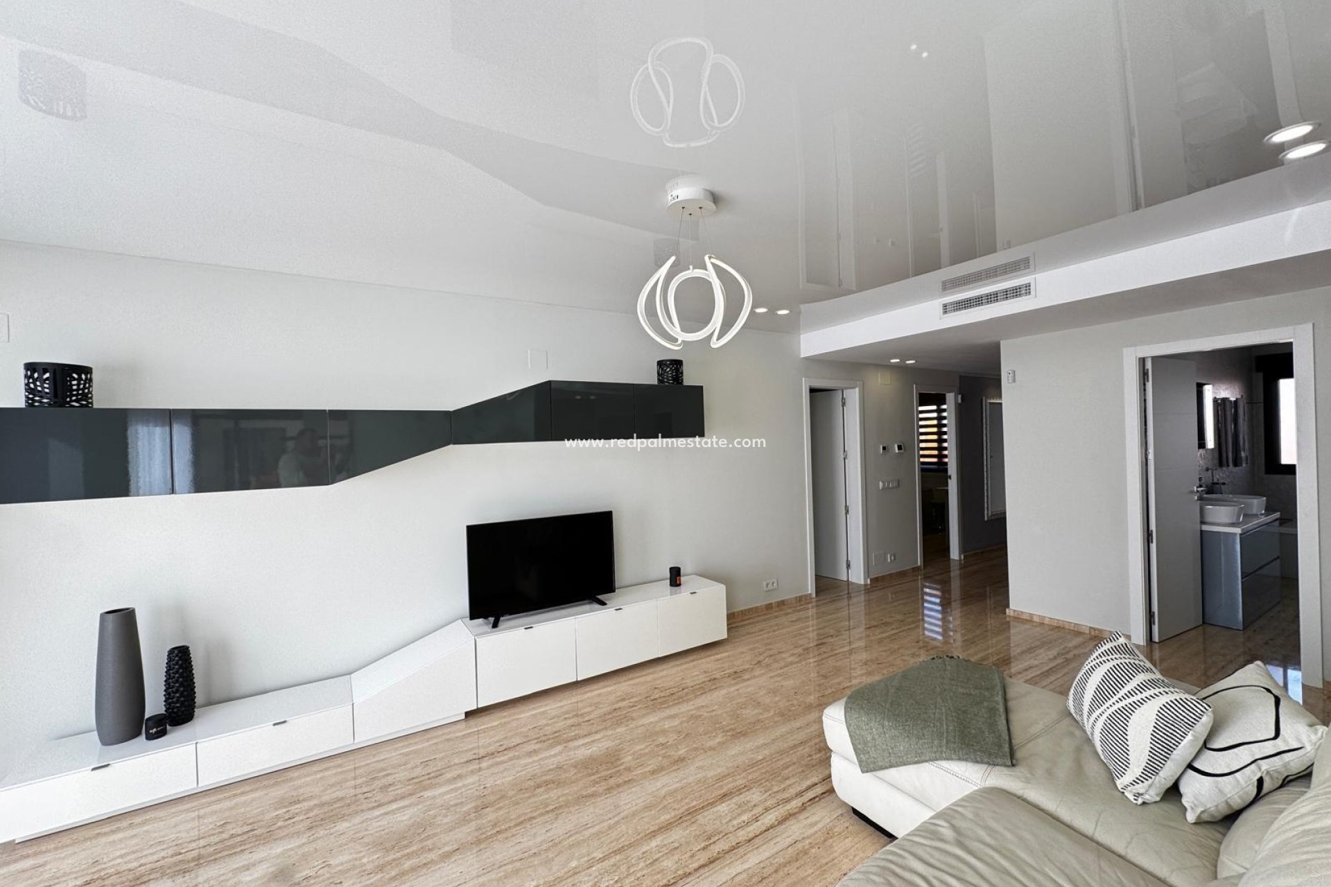 Revente - Appartements -
Torrevieja - Center