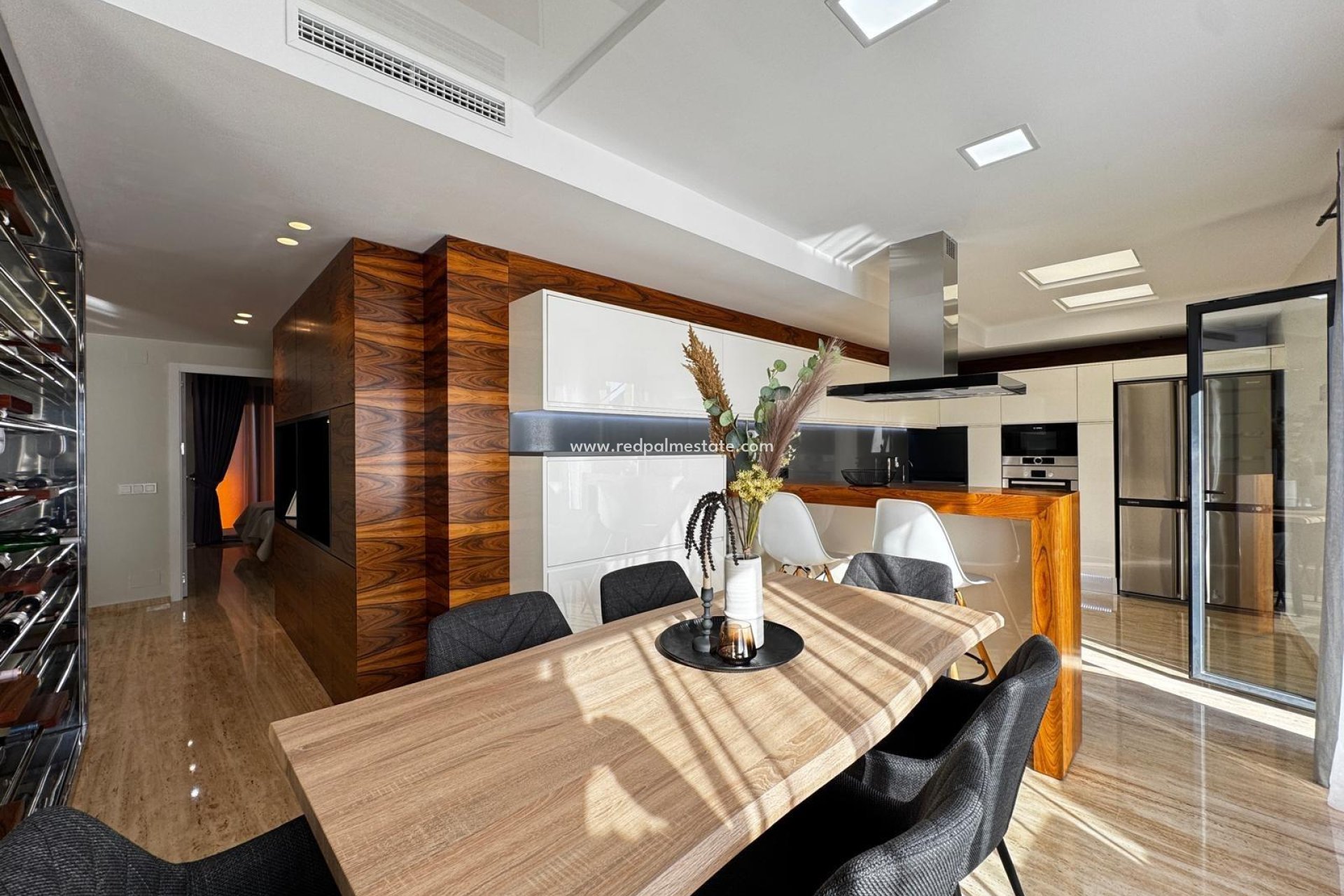 Revente - Appartements -
Torrevieja - Center