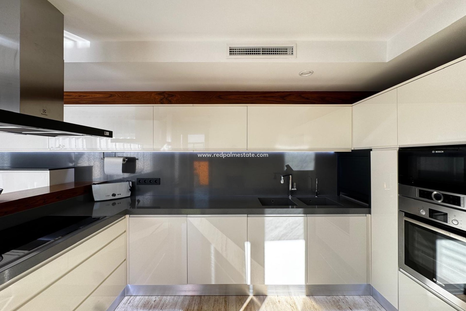 Revente - Appartements -
Torrevieja - Center