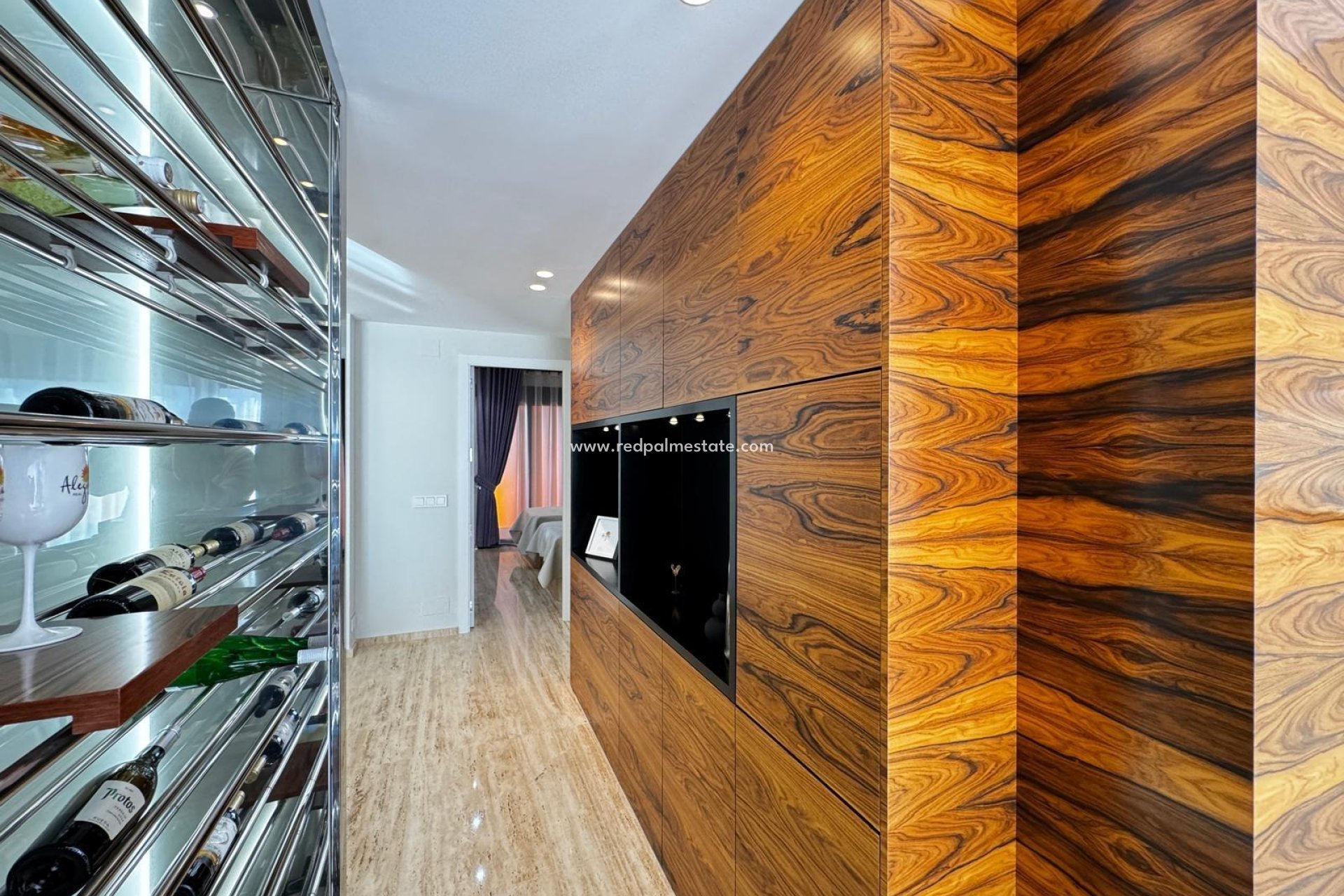 Revente - Appartements -
Torrevieja - Center