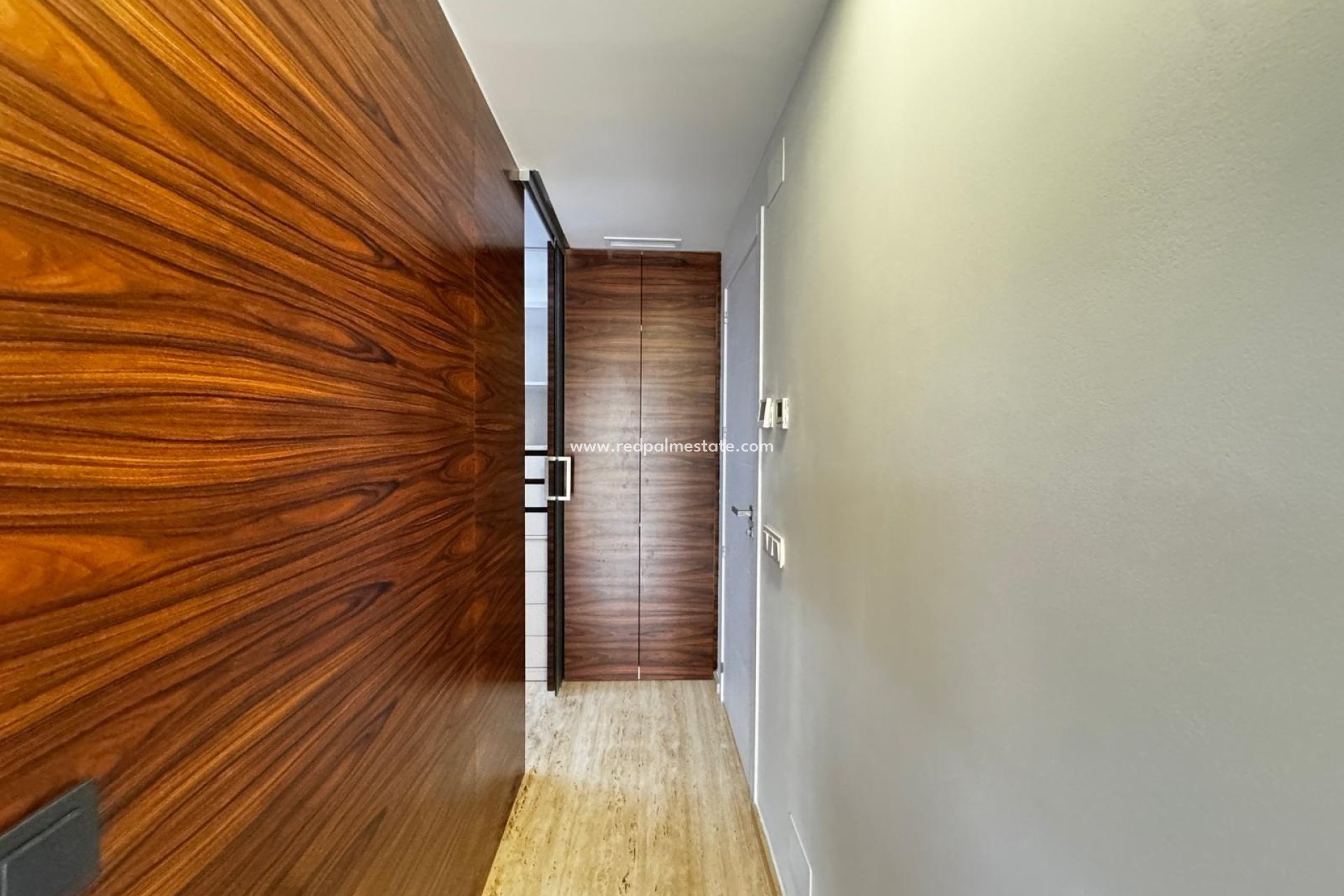 Revente - Appartements -
Torrevieja - Center