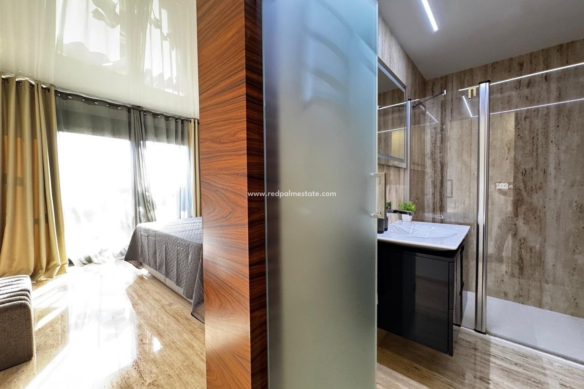 Revente - Appartements -
Torrevieja - Center