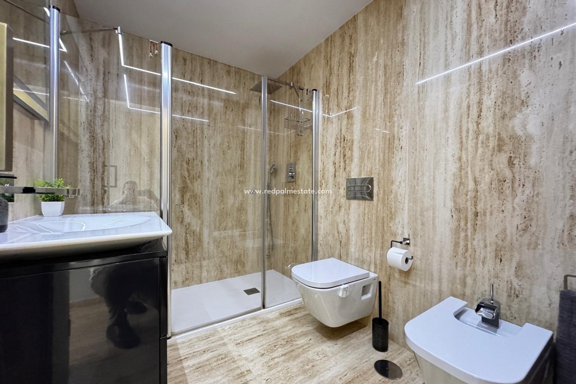 Revente - Appartements -
Torrevieja - Center