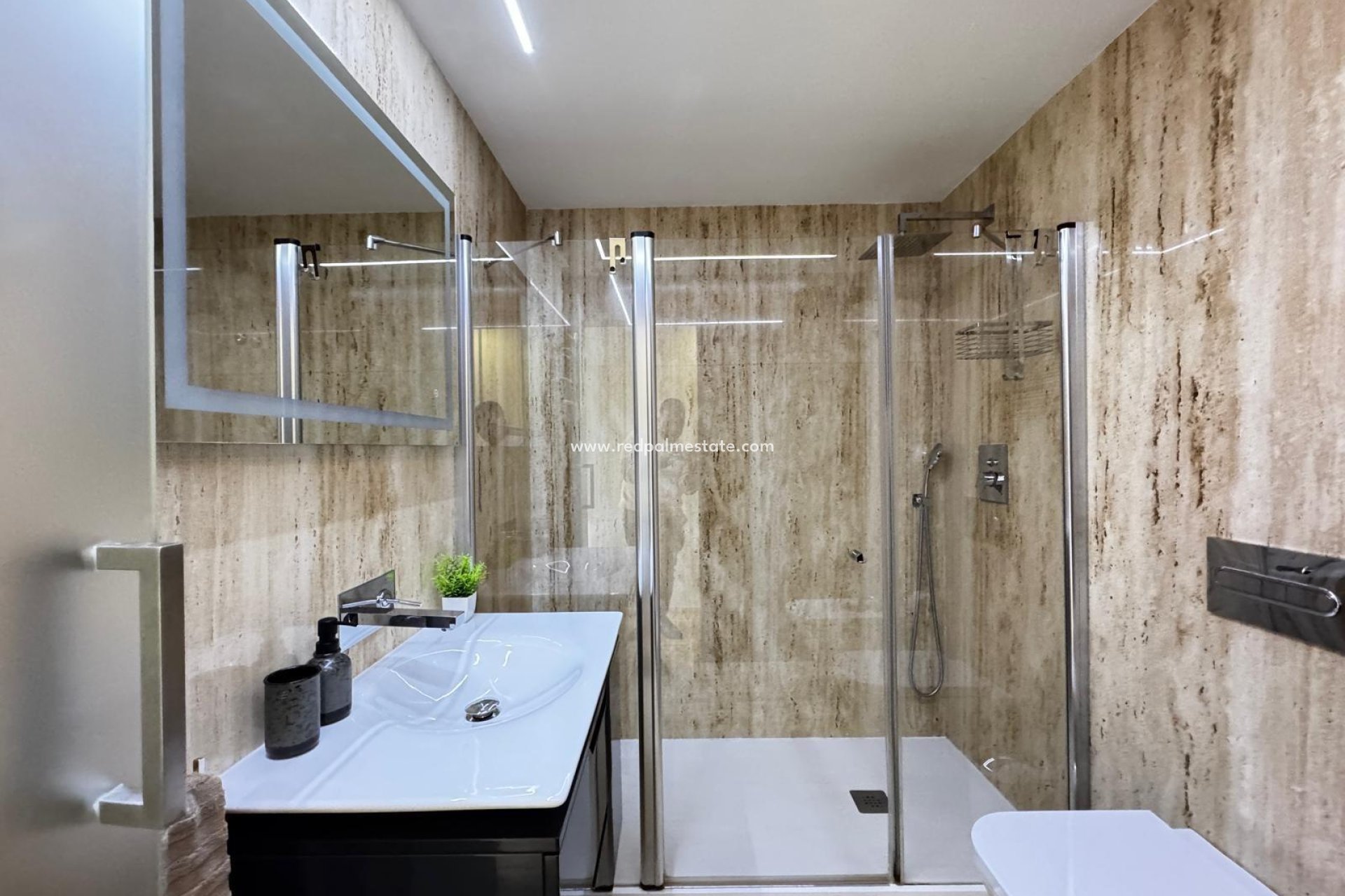 Revente - Appartements -
Torrevieja - Center