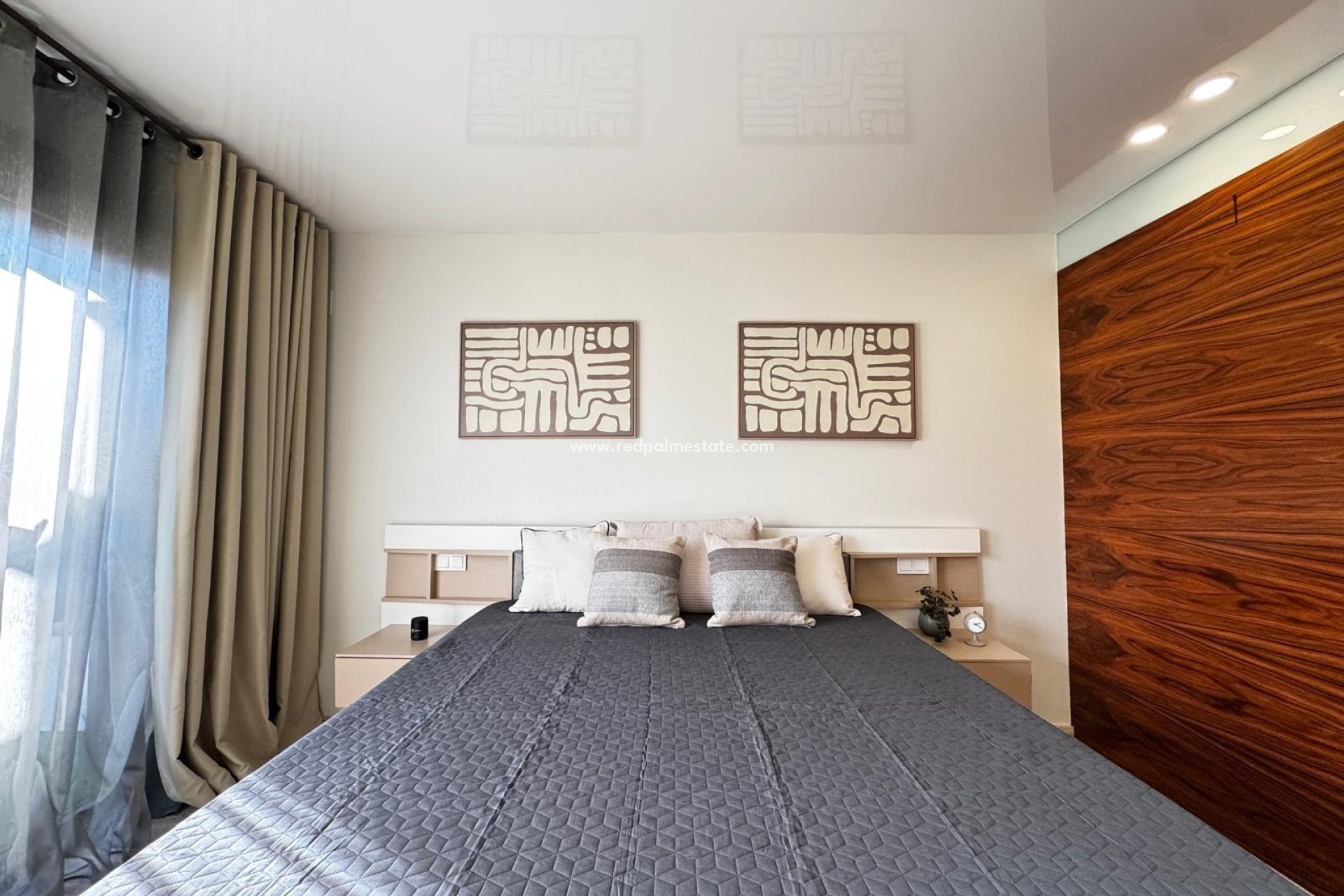 Revente - Appartements -
Torrevieja - Center