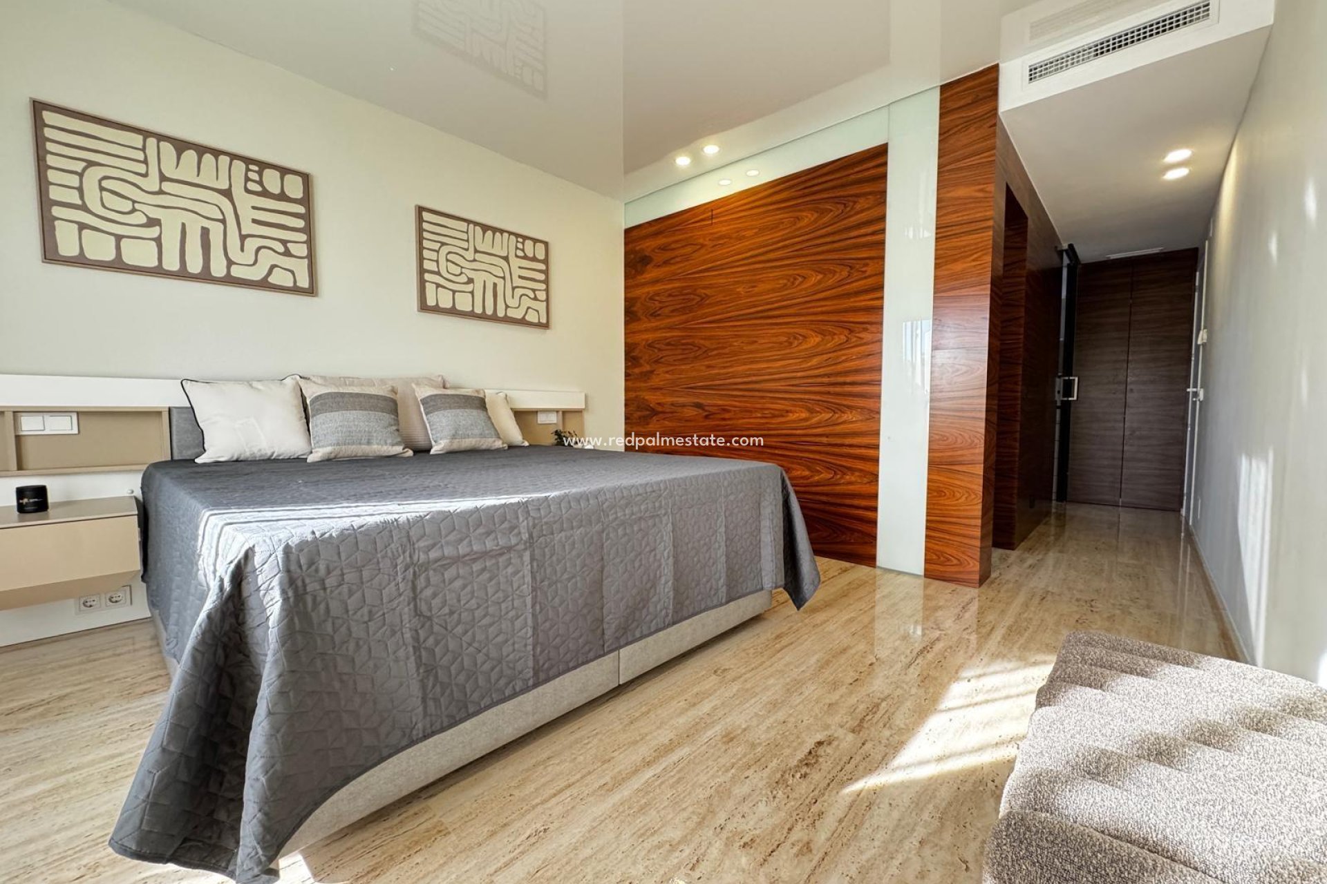 Revente - Appartements -
Torrevieja - Center