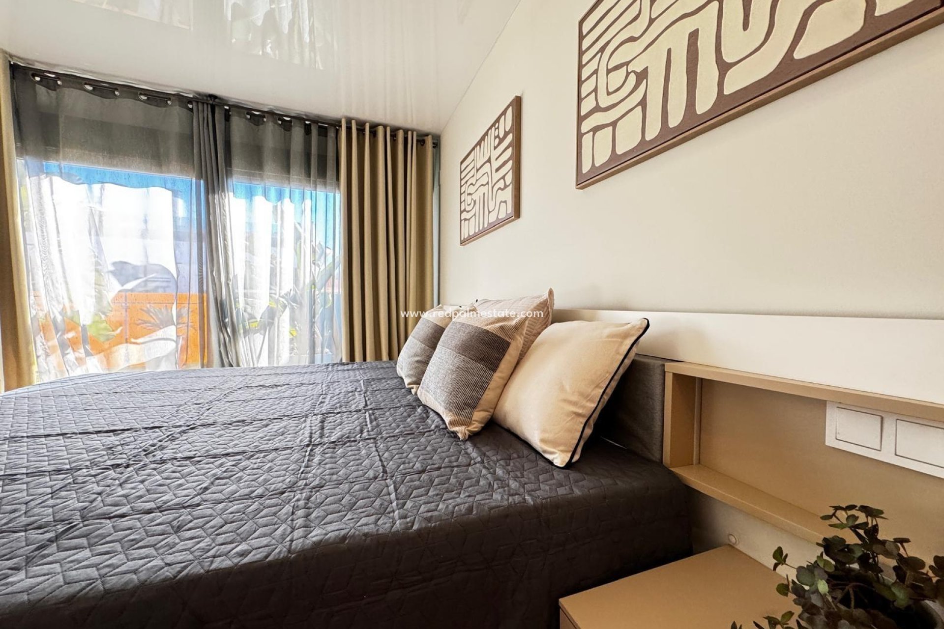 Revente - Appartements -
Torrevieja - Center