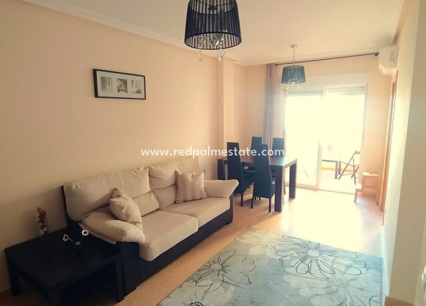 Revente - Appartements -
Torrevieja - CENTRO CASCO URBANO