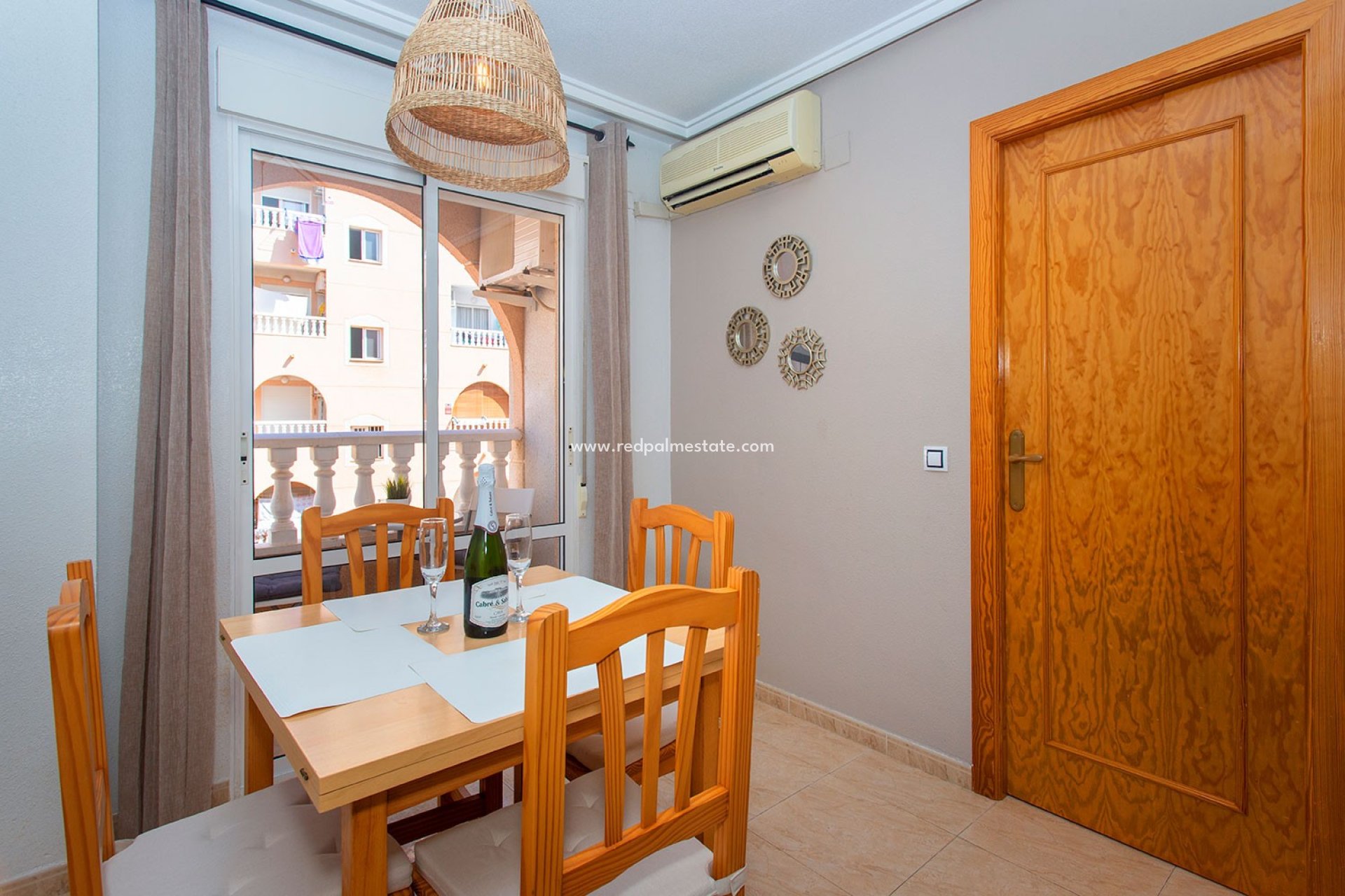 Revente - Appartements -
Torrevieja - Centro Torrevieja