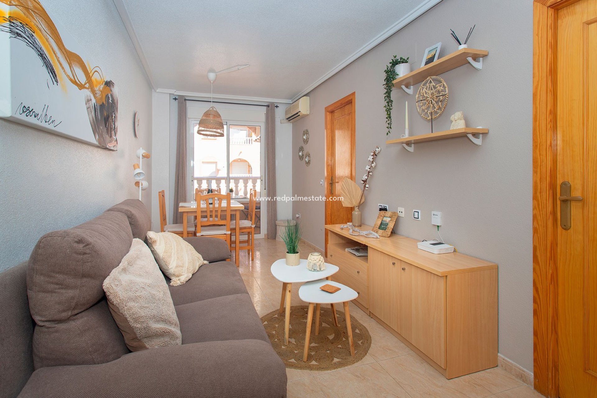 Revente - Appartements -
Torrevieja - Centro Torrevieja