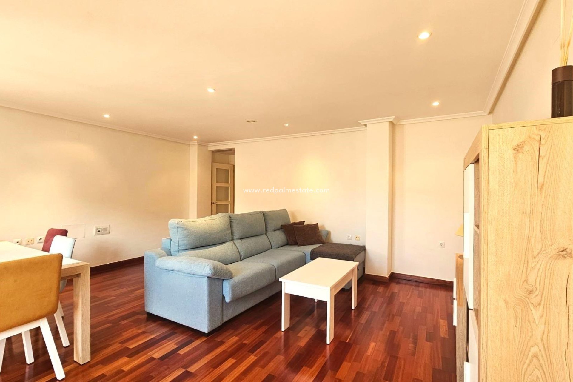 Revente - Appartements -
Torrevieja - Centro Torrevieja