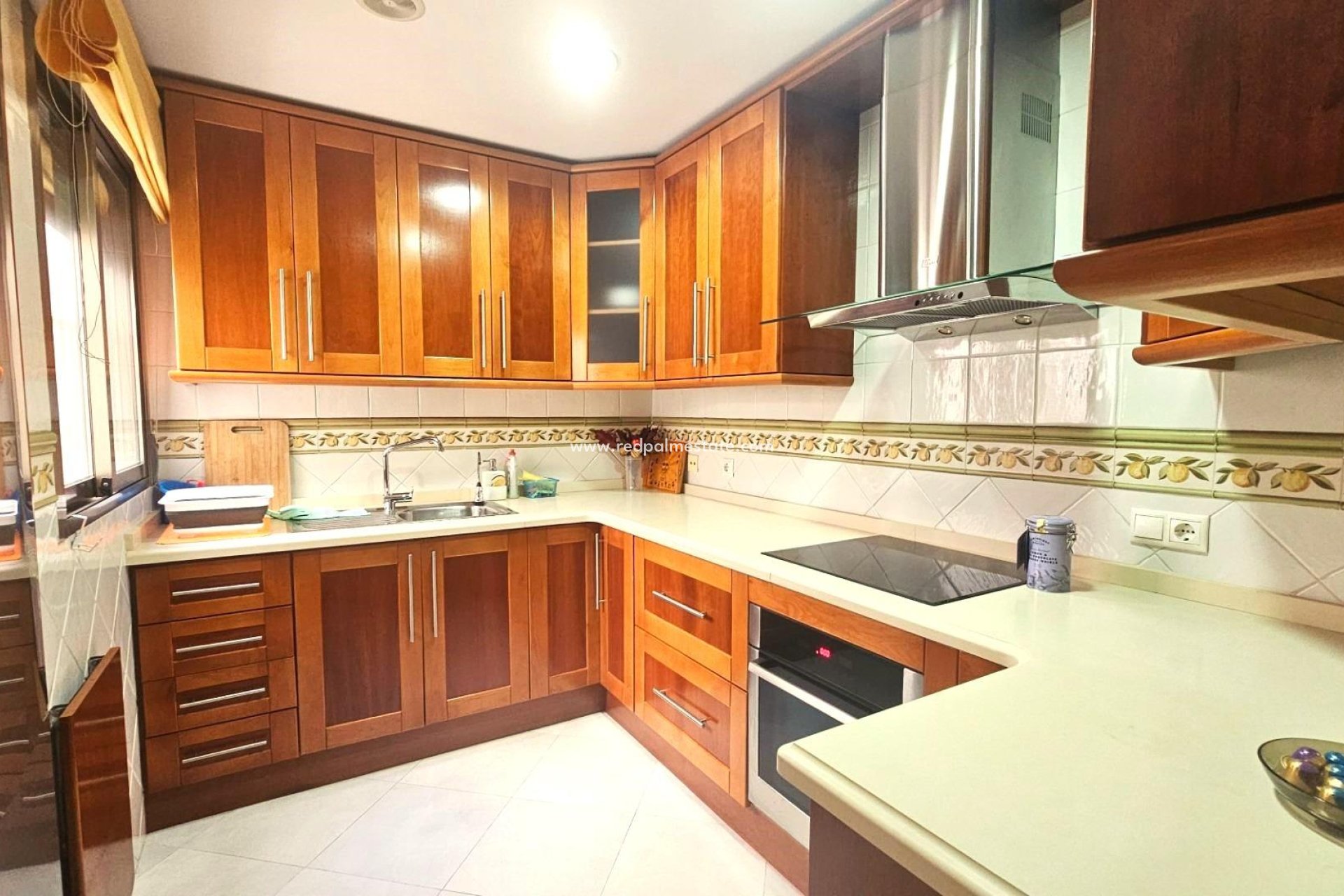 Revente - Appartements -
Torrevieja - Centro Torrevieja