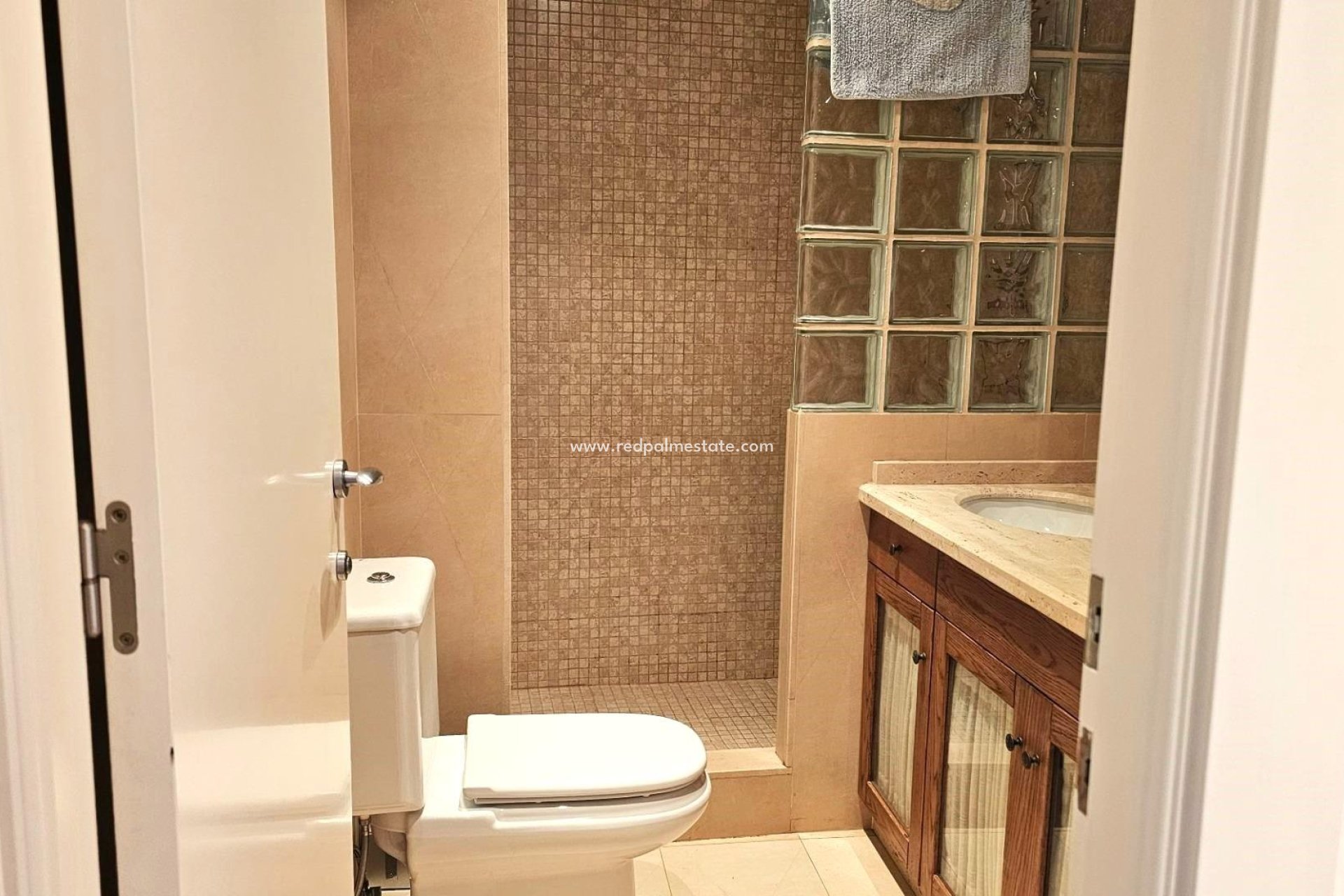 Revente - Appartements -
Torrevieja - Centro Torrevieja