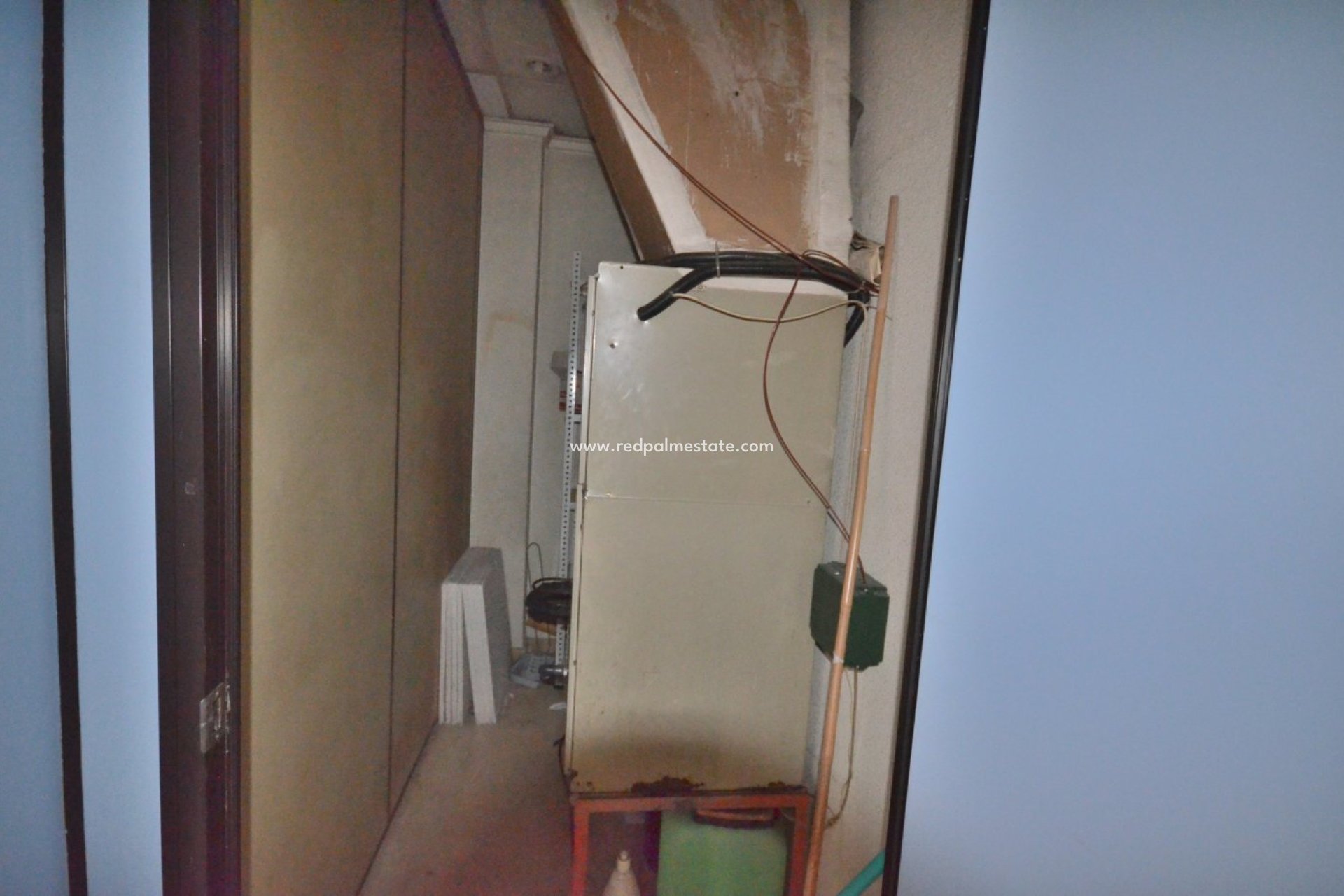 Revente - Appartements -
Torrevieja - Centro Torrevieja