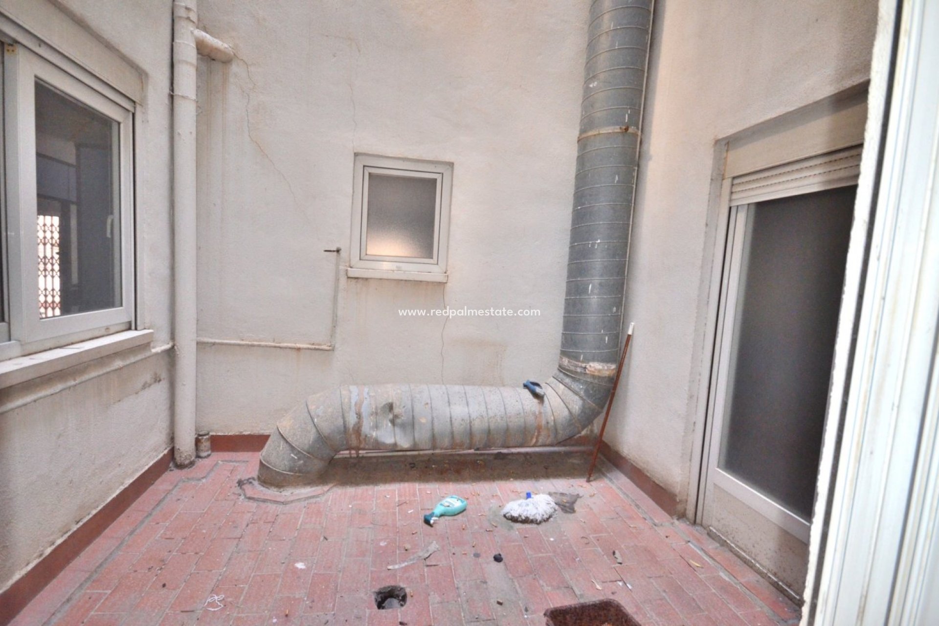 Revente - Appartements -
Torrevieja - Centro Torrevieja