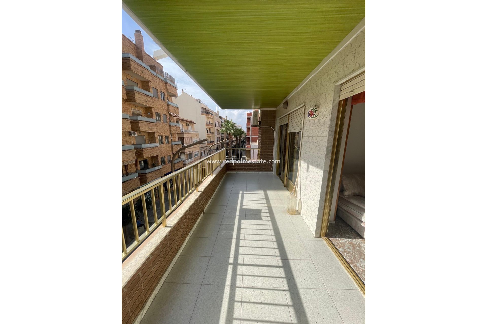 Revente - Appartements -
Torrevieja - Centro Torrevieja