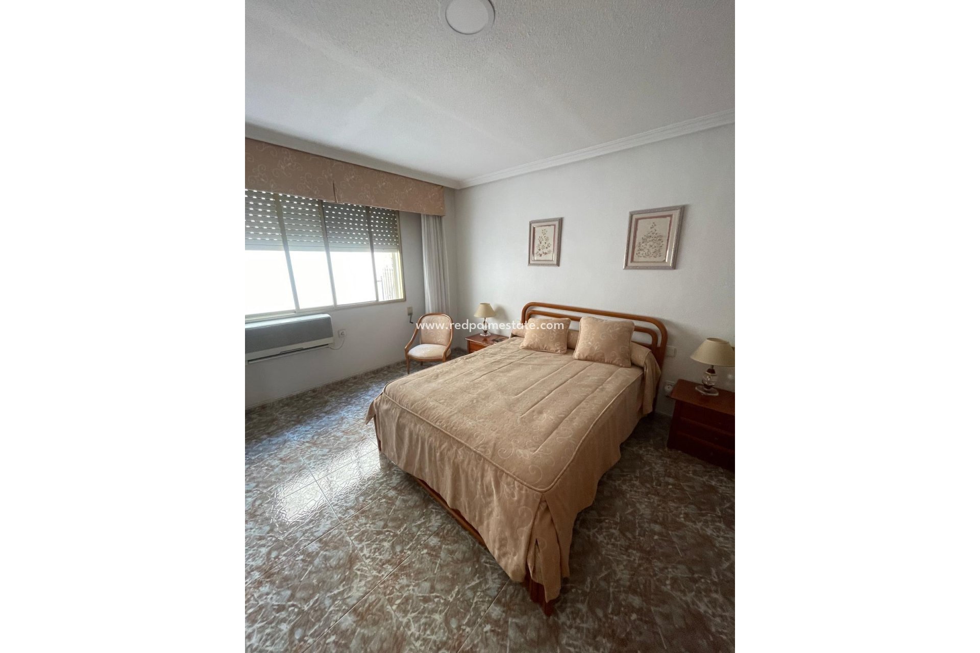 Revente - Appartements -
Torrevieja - Centro Torrevieja