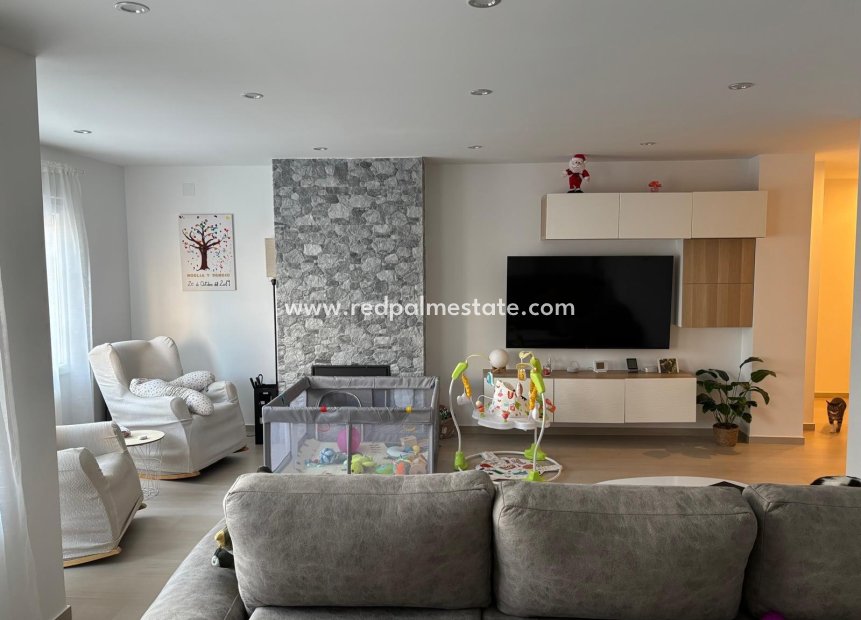 Revente - Appartements -
Torrevieja - Centro Torrevieja