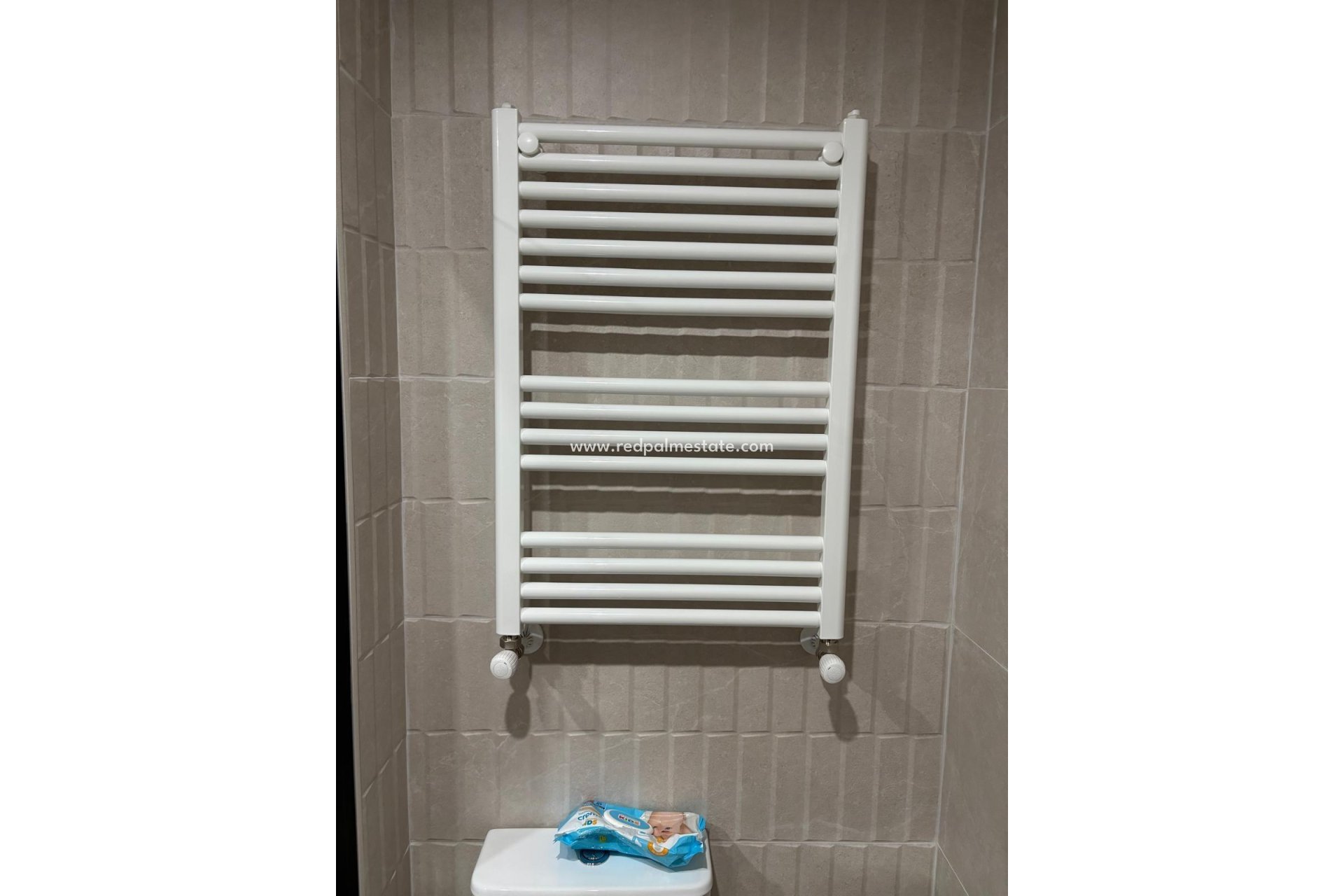 Revente - Appartements -
Torrevieja - Centro Torrevieja