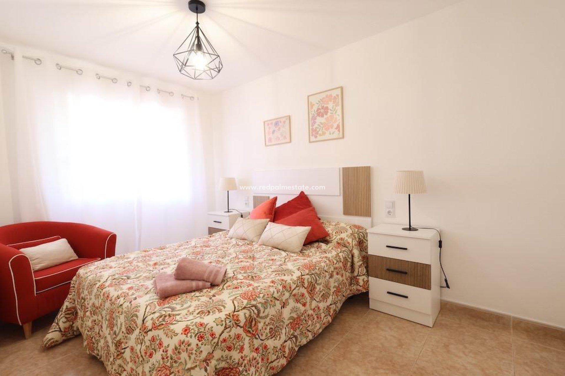 Revente - Appartements -
Torrevieja - Centro Torrevieja