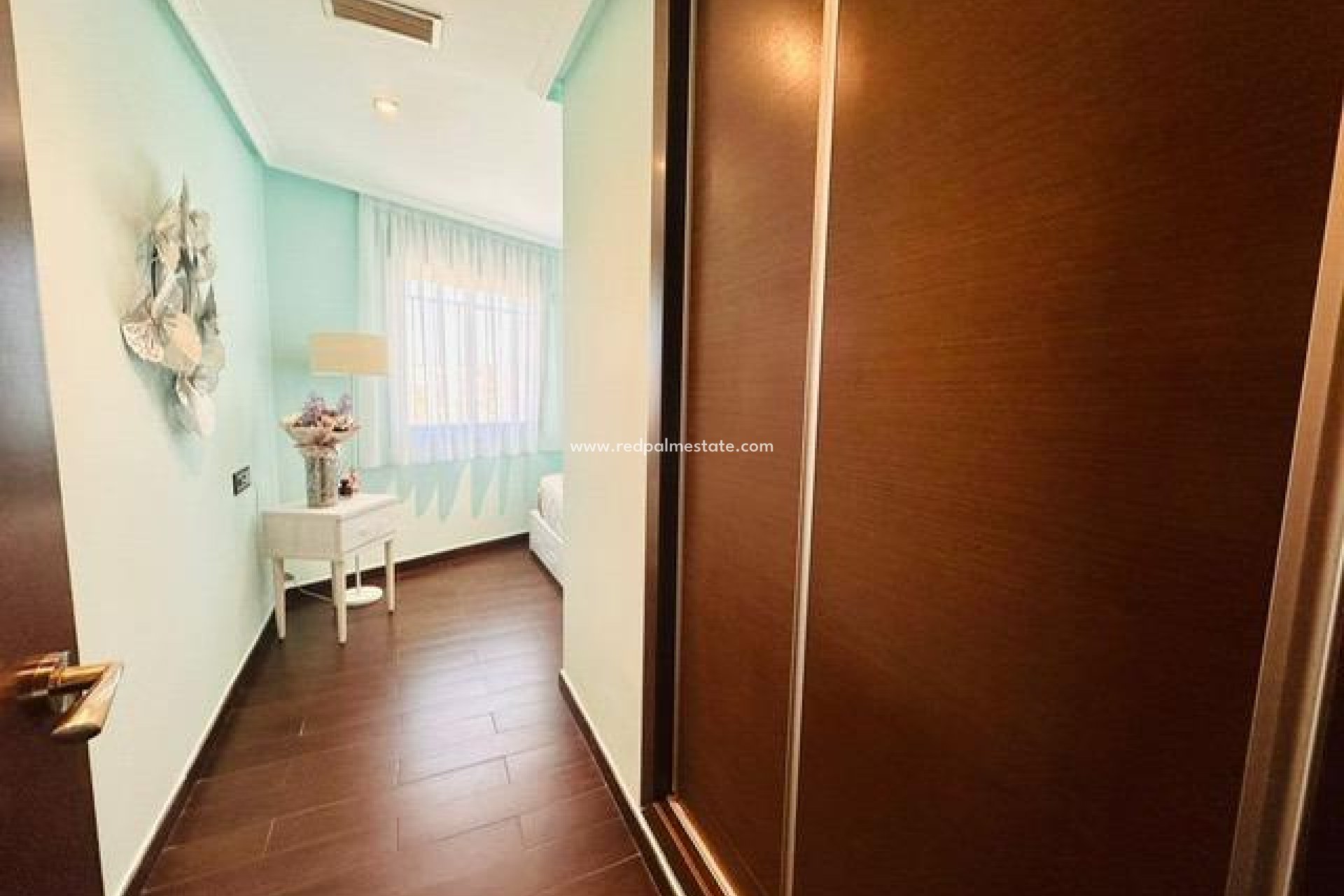 Revente - Appartements -
Torrevieja - Centro Torrevieja