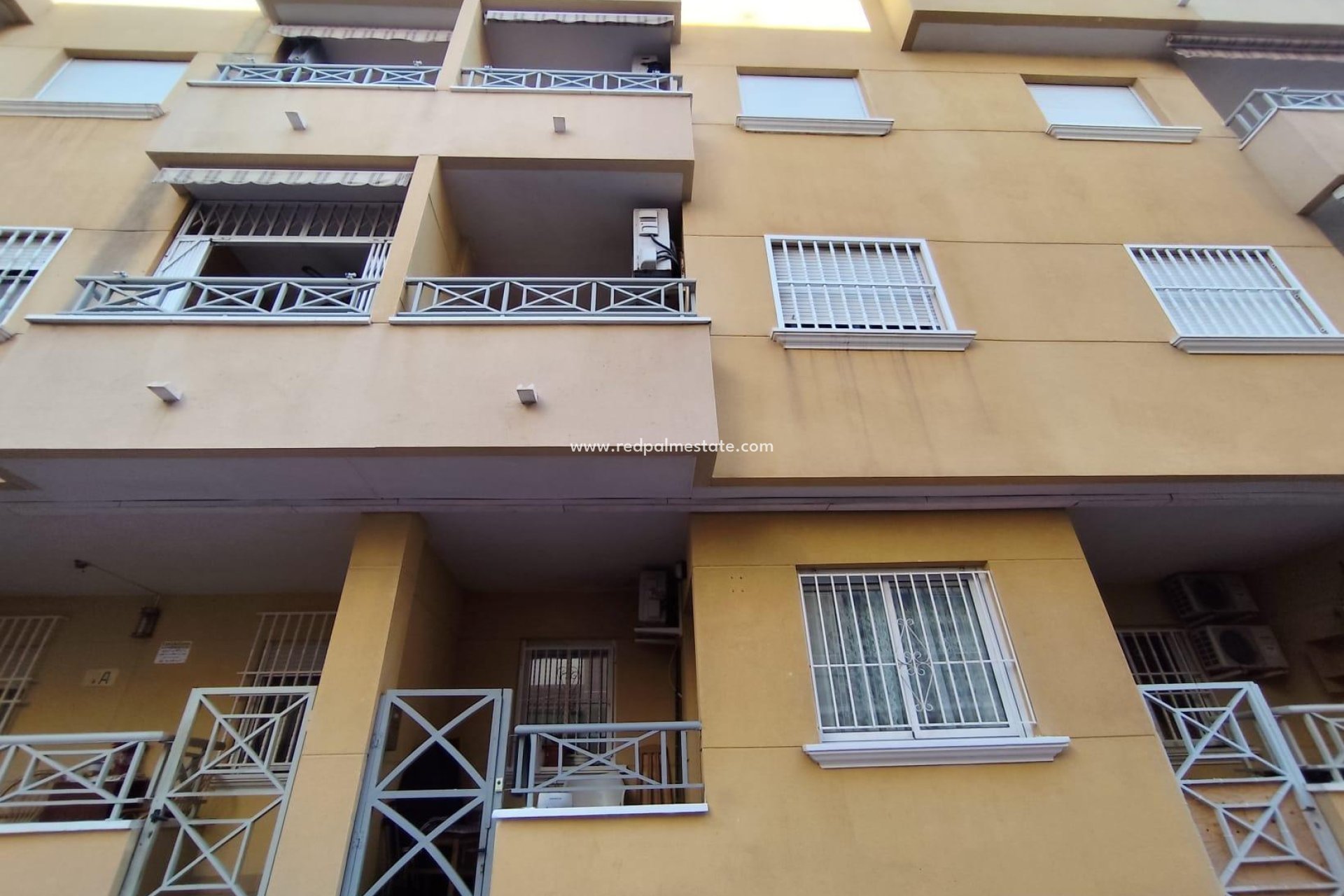 Revente - Appartements -
Torrevieja - Centro Torrevieja