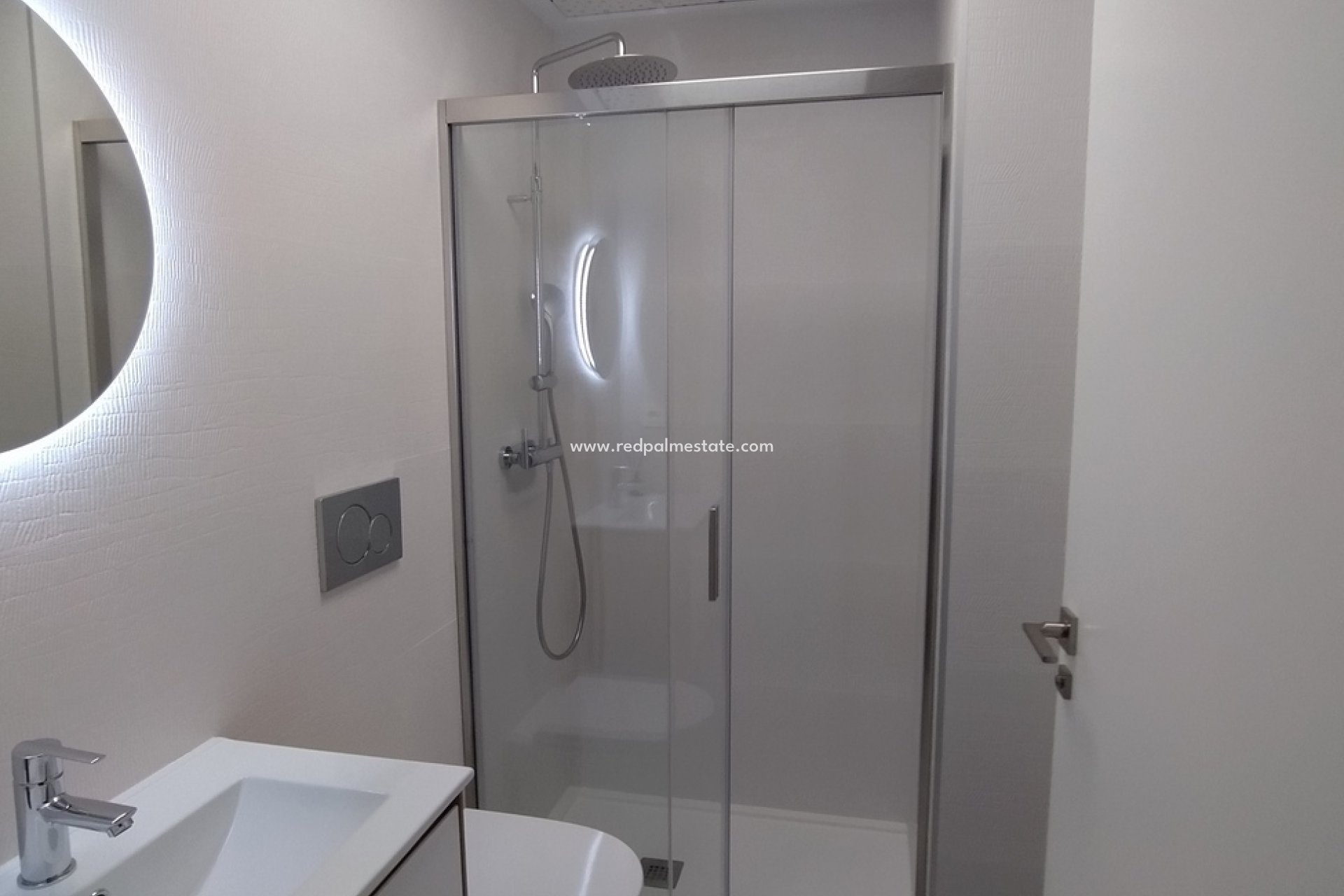 Revente - Appartements -
Torrevieja - Centro Torrevieja