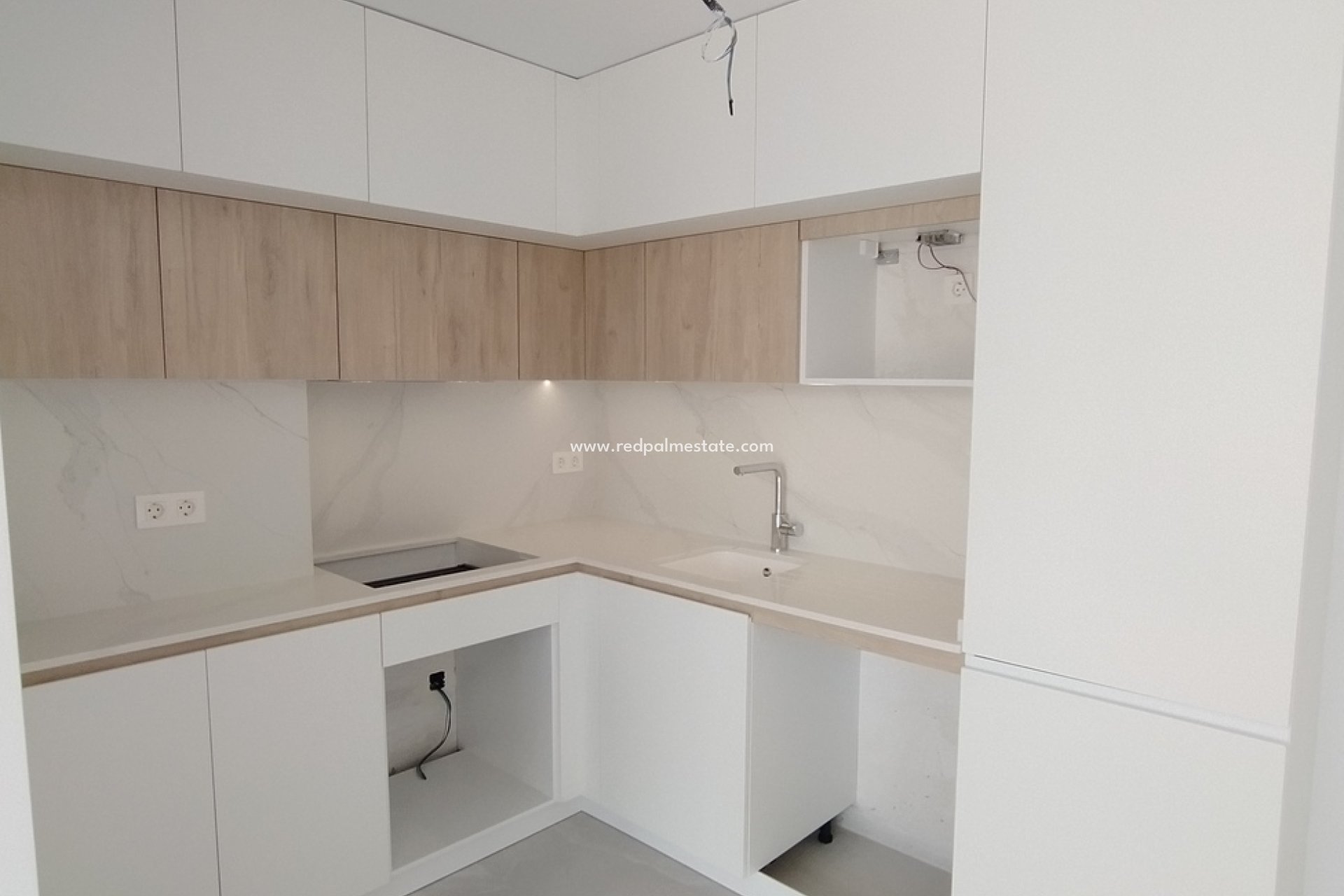 Revente - Appartements -
Torrevieja - Centro Torrevieja
