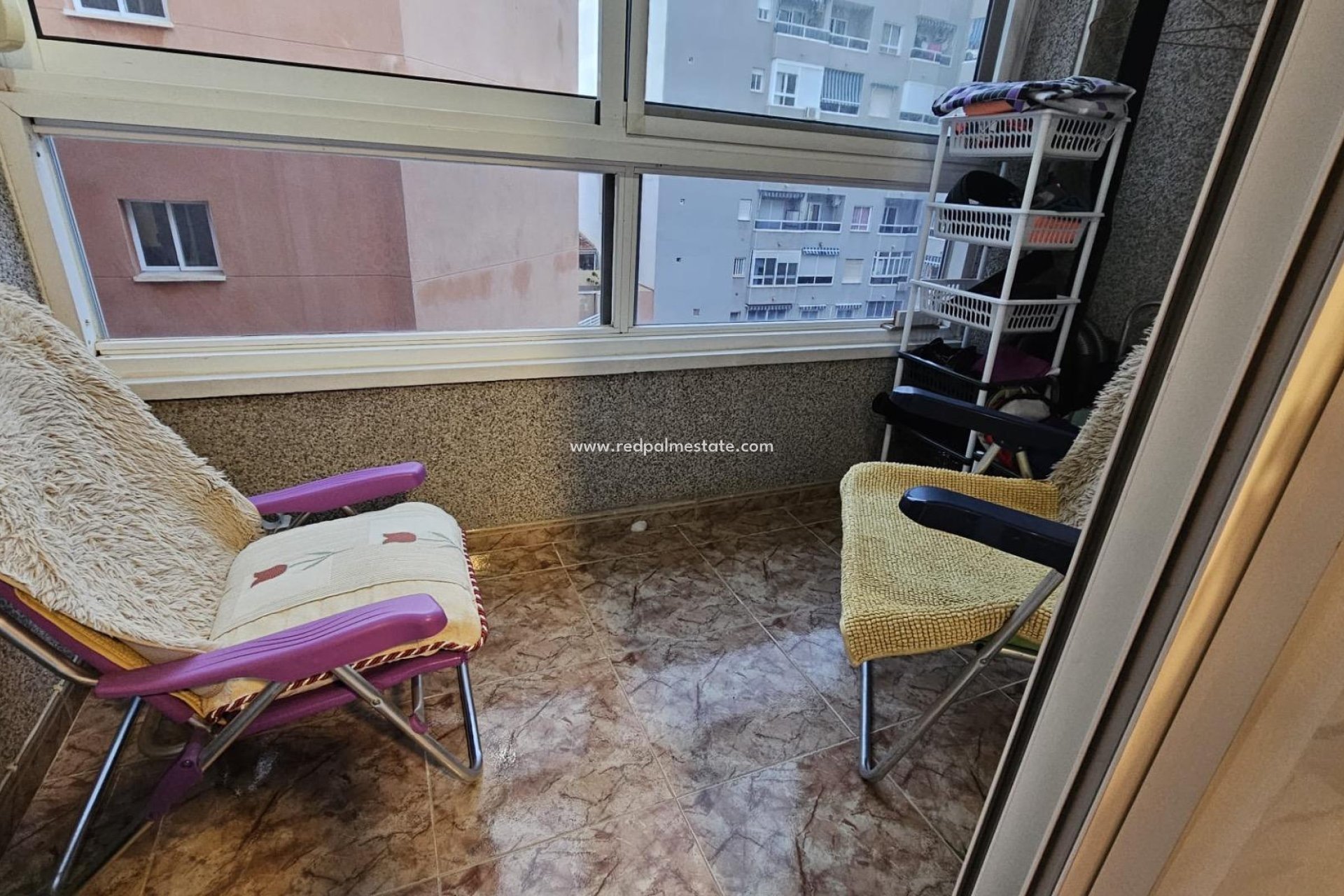 Revente - Appartements -
Torrevieja - Centro Torrevieja