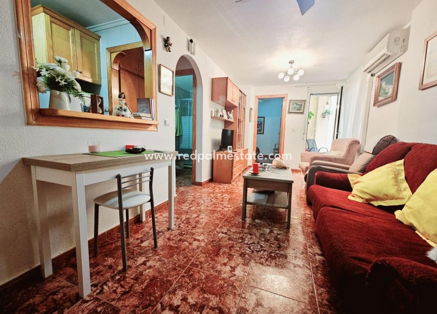 Revente - Appartements -
Torrevieja - Centro Torrevieja