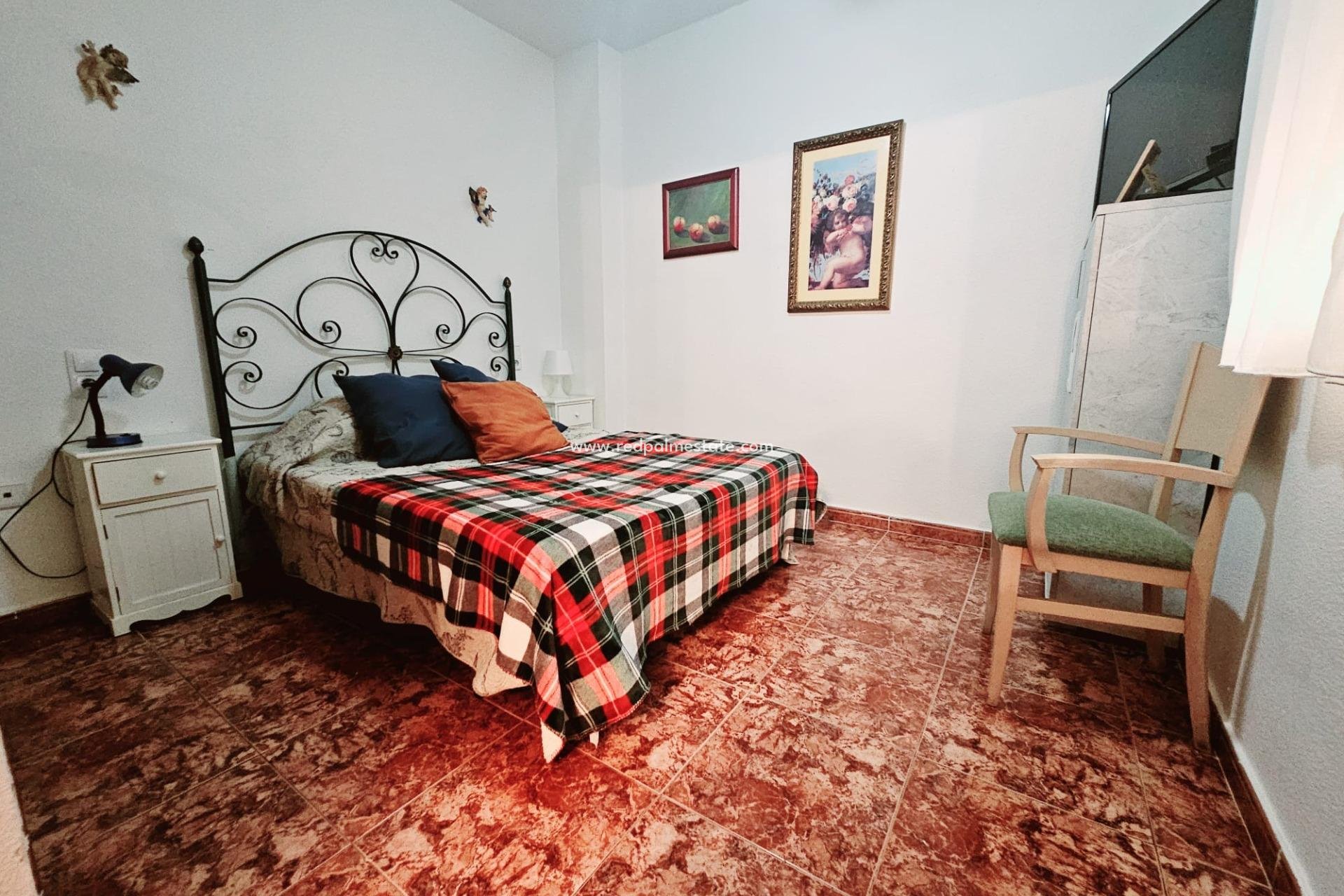 Revente - Appartements -
Torrevieja - Centro Torrevieja