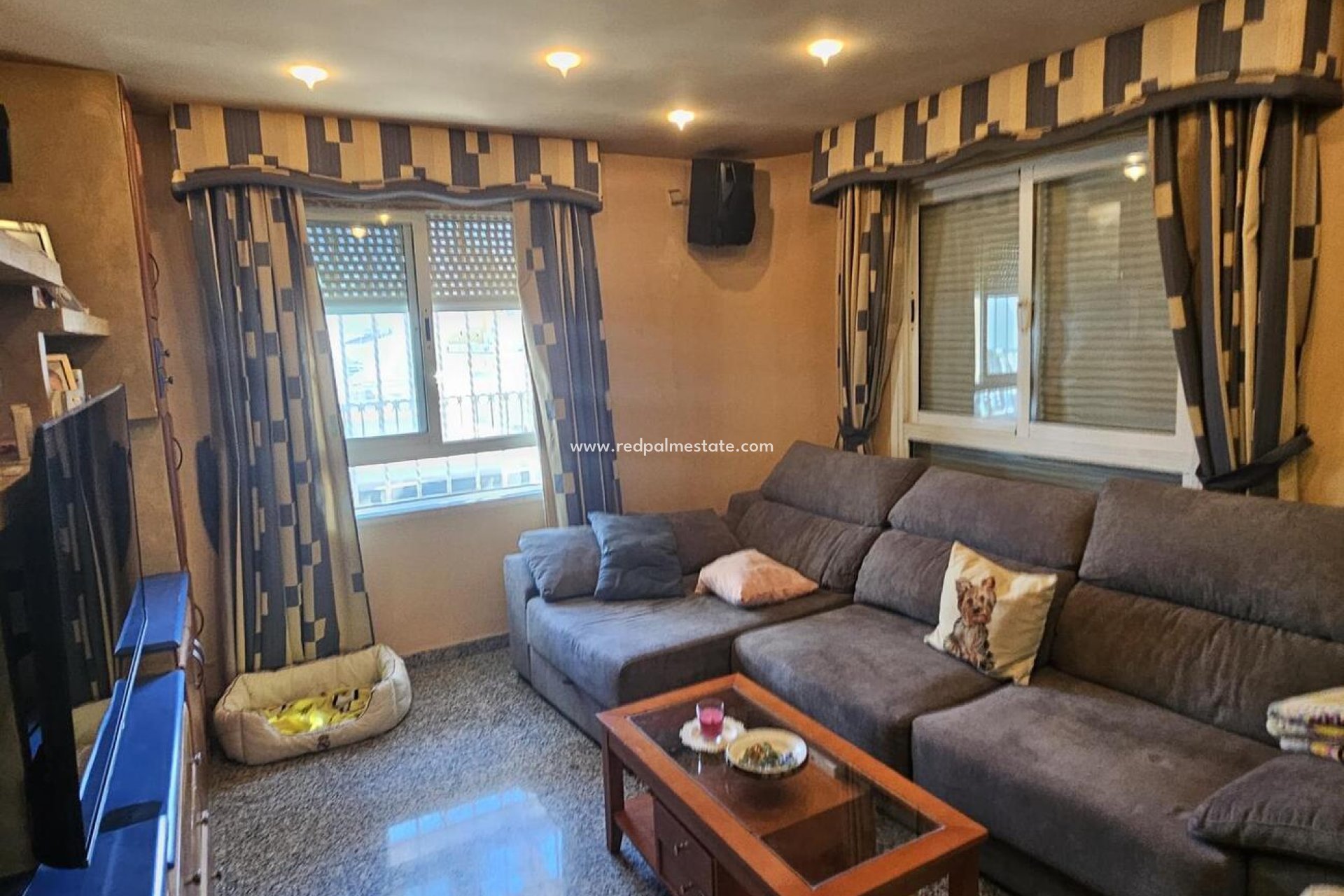 Revente - Appartements -
Torrevieja - Centro Torrevieja