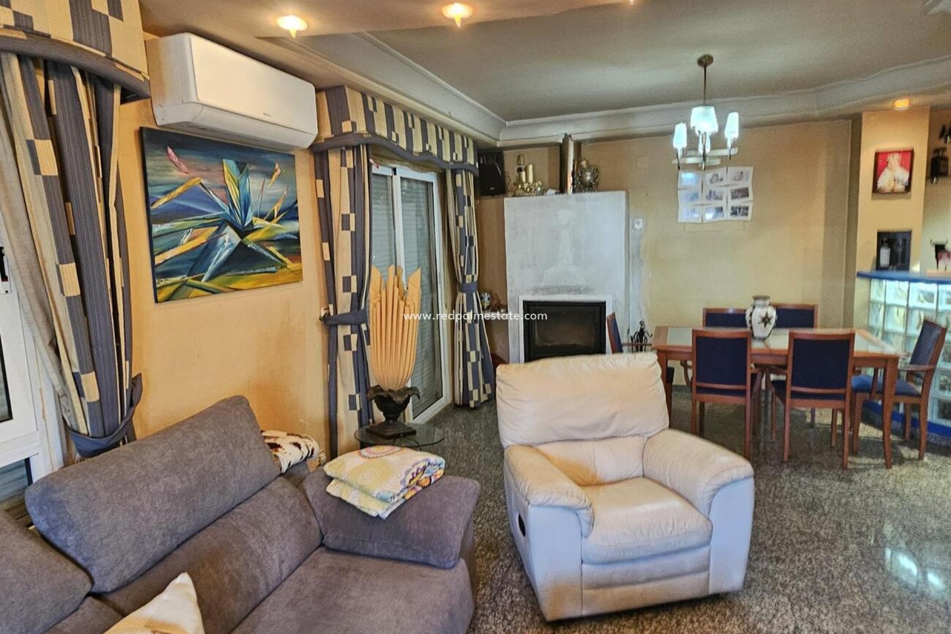 Revente - Appartements -
Torrevieja - Centro Torrevieja