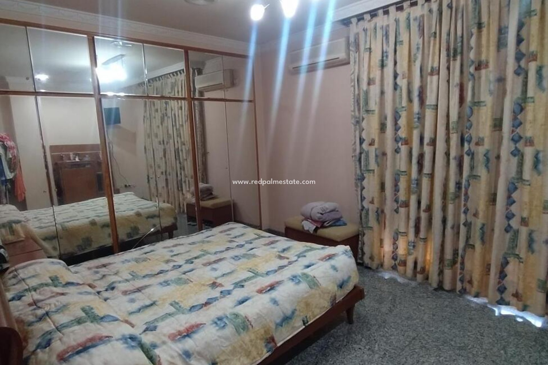 Revente - Appartements -
Torrevieja - Centro Torrevieja