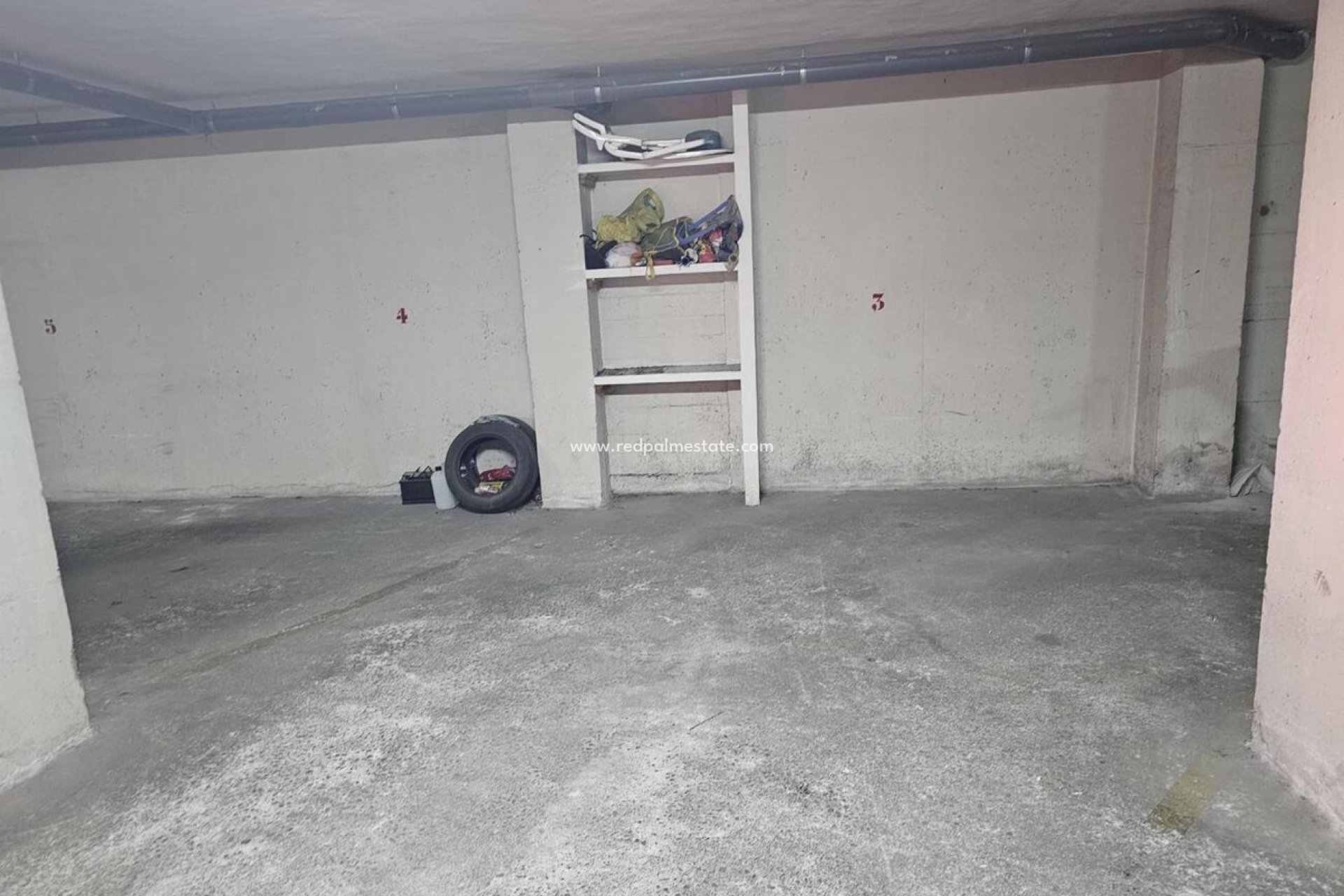 Revente - Appartements -
Torrevieja - Centro Torrevieja