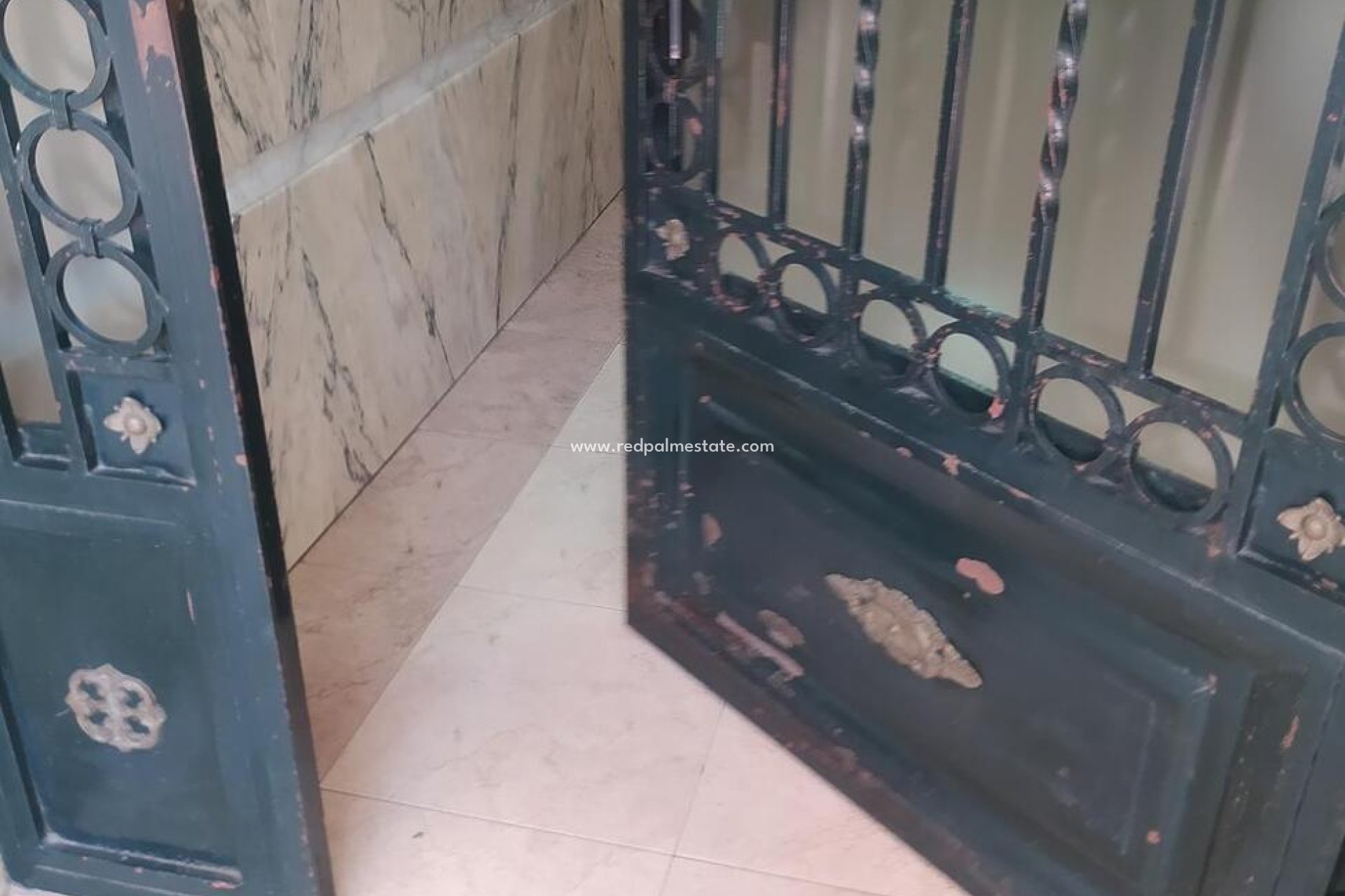 Revente - Appartements -
Torrevieja - Centro Torrevieja