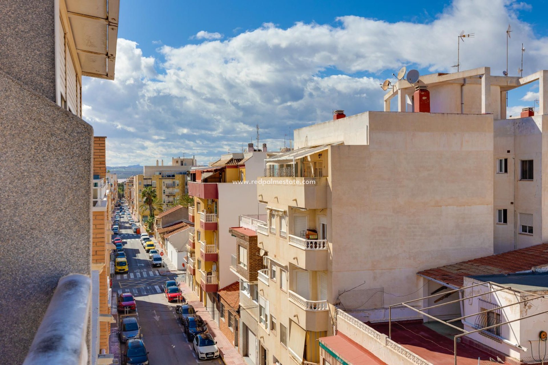 Revente - Appartements -
Torrevieja - Centro Torrevieja